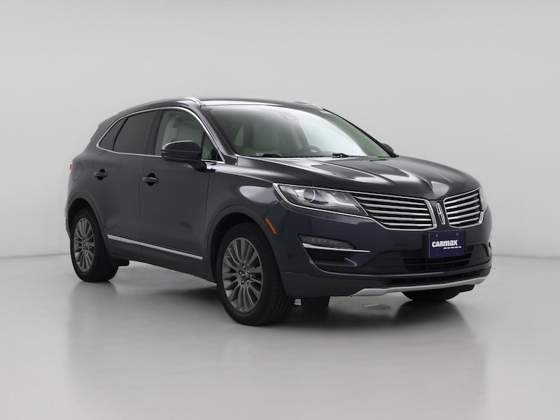 2015 Lincoln MKC  -
                  Tampa, FL
