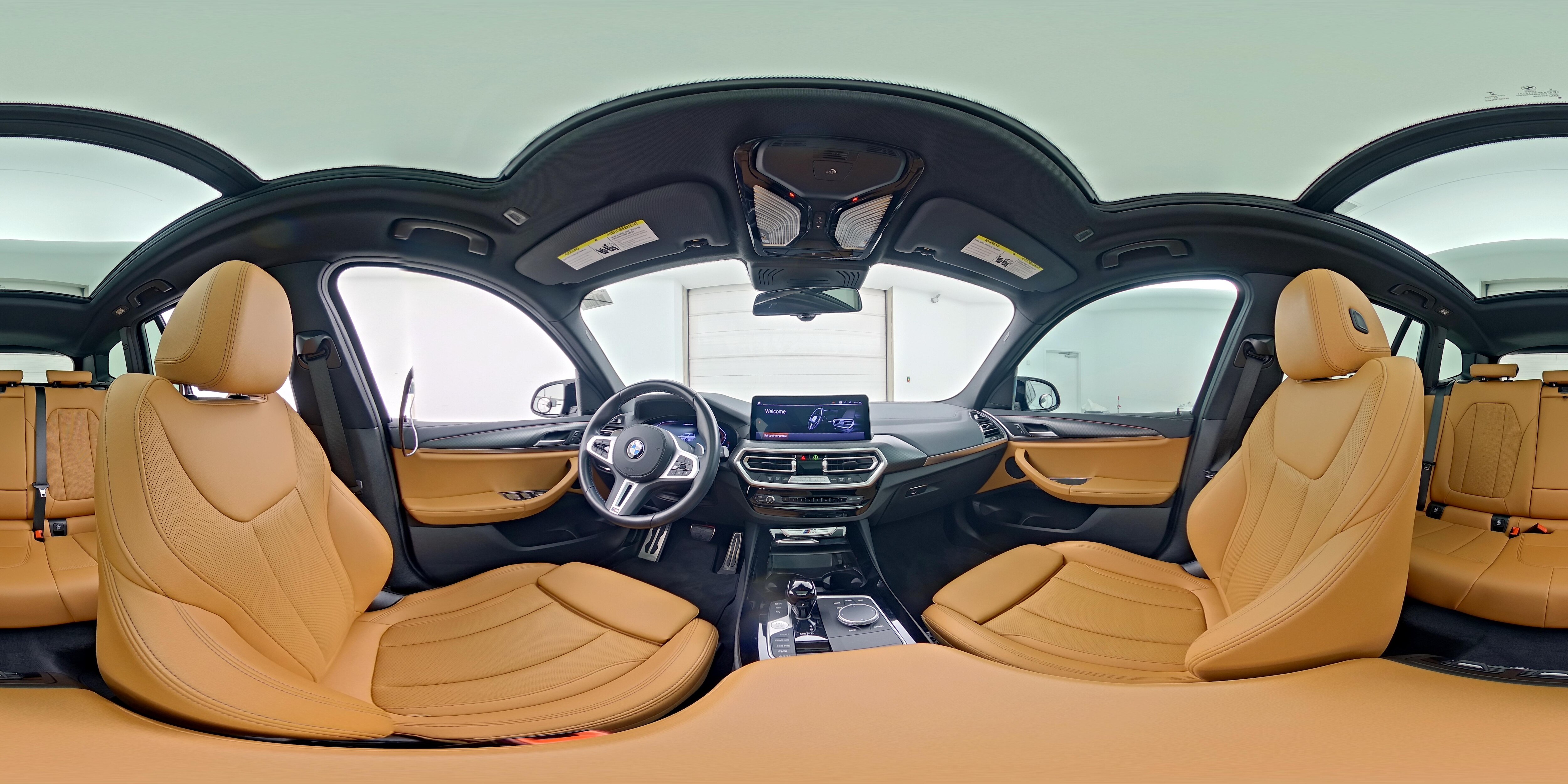 2022 BMW X3 40i - Photo 26