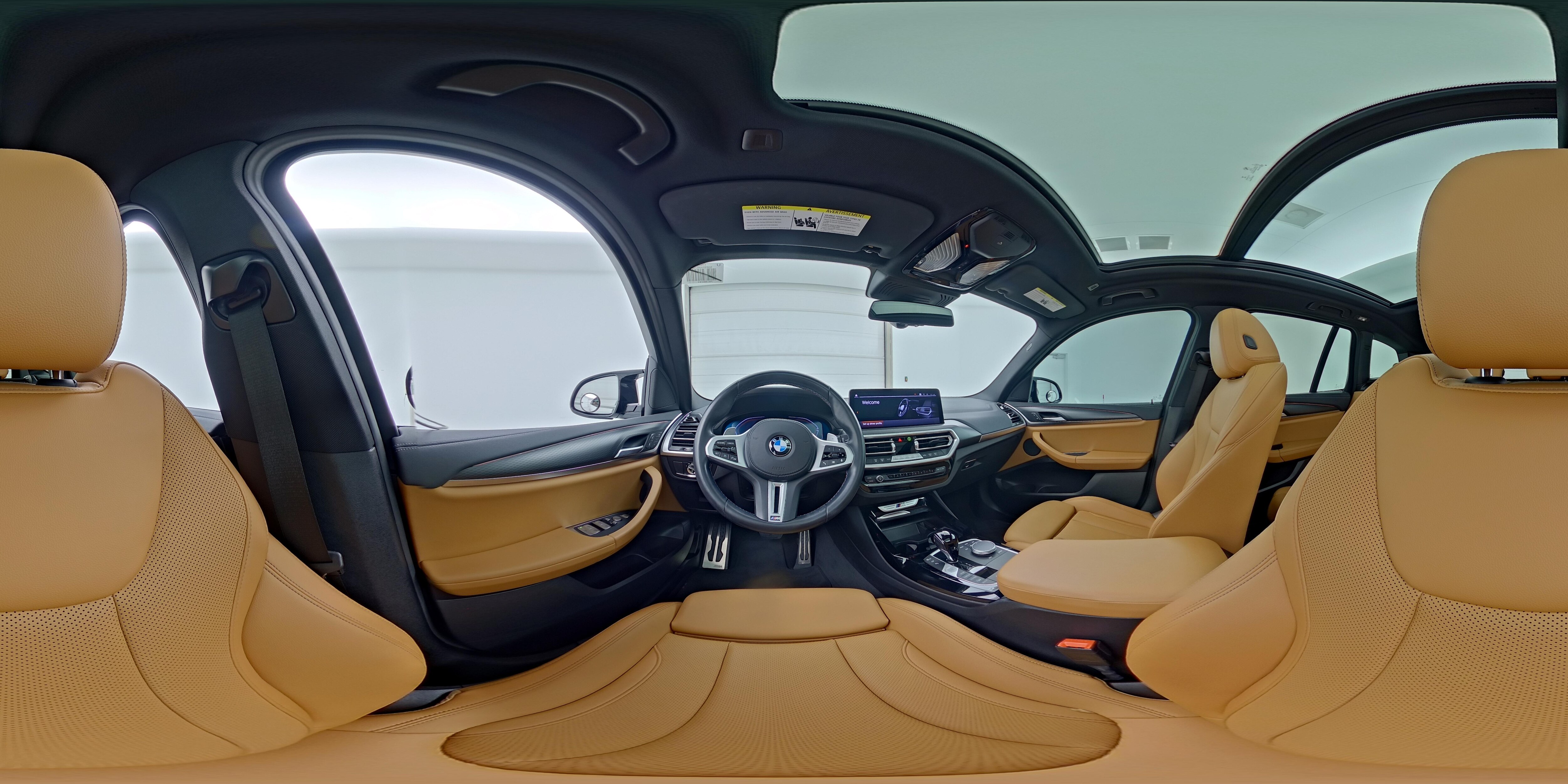 2022 BMW X3 40i - Photo 28