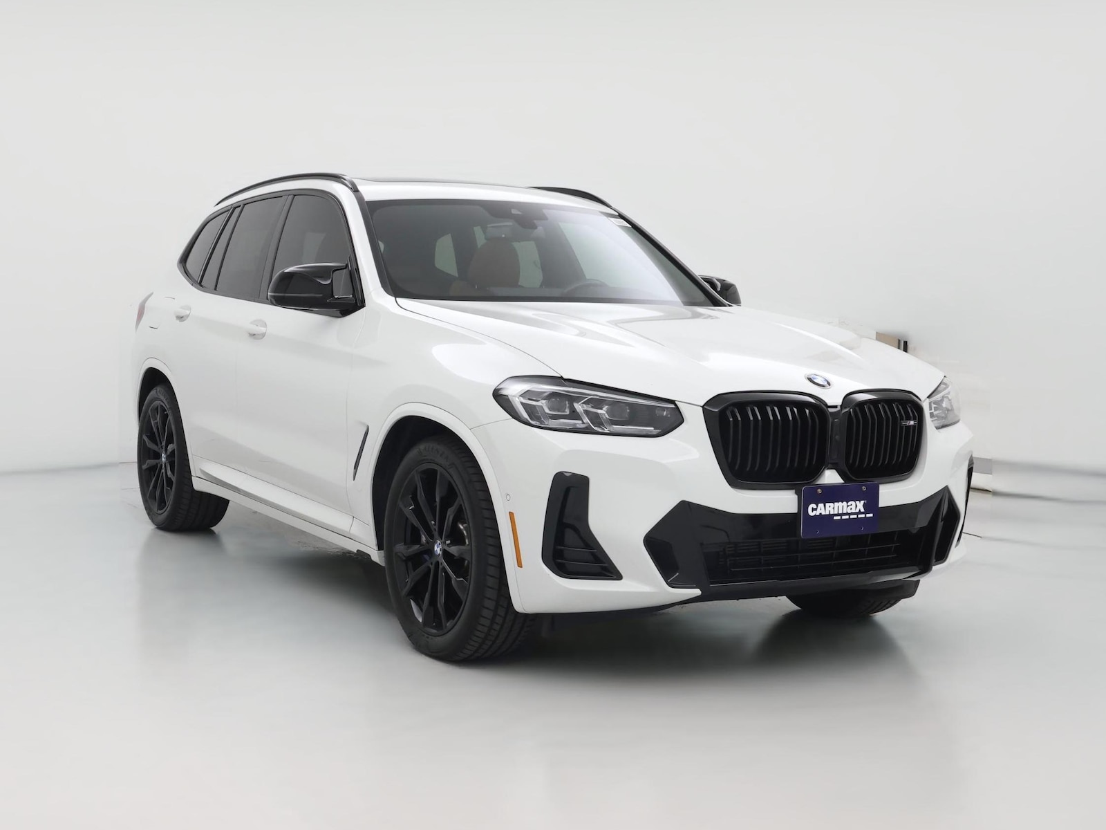 2022 BMW X3 40i - Photo 1