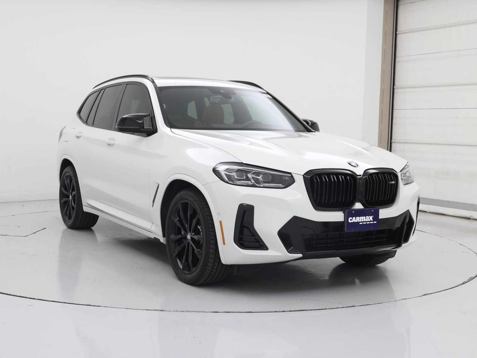 2022 BMW X3 40i - Photo 2