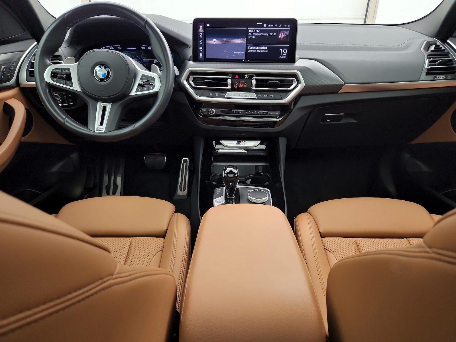 2022 BMW X3 40i - Photo 10