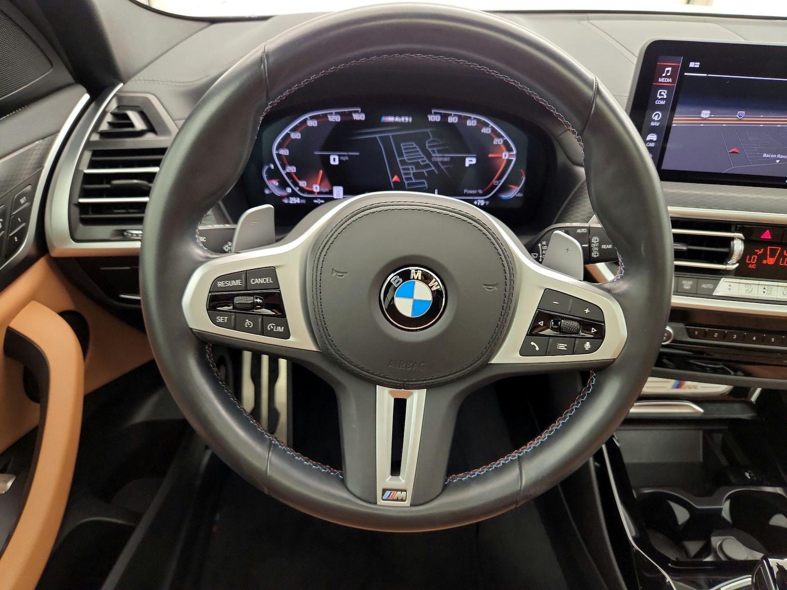 2022 BMW X3 40i - Photo 11