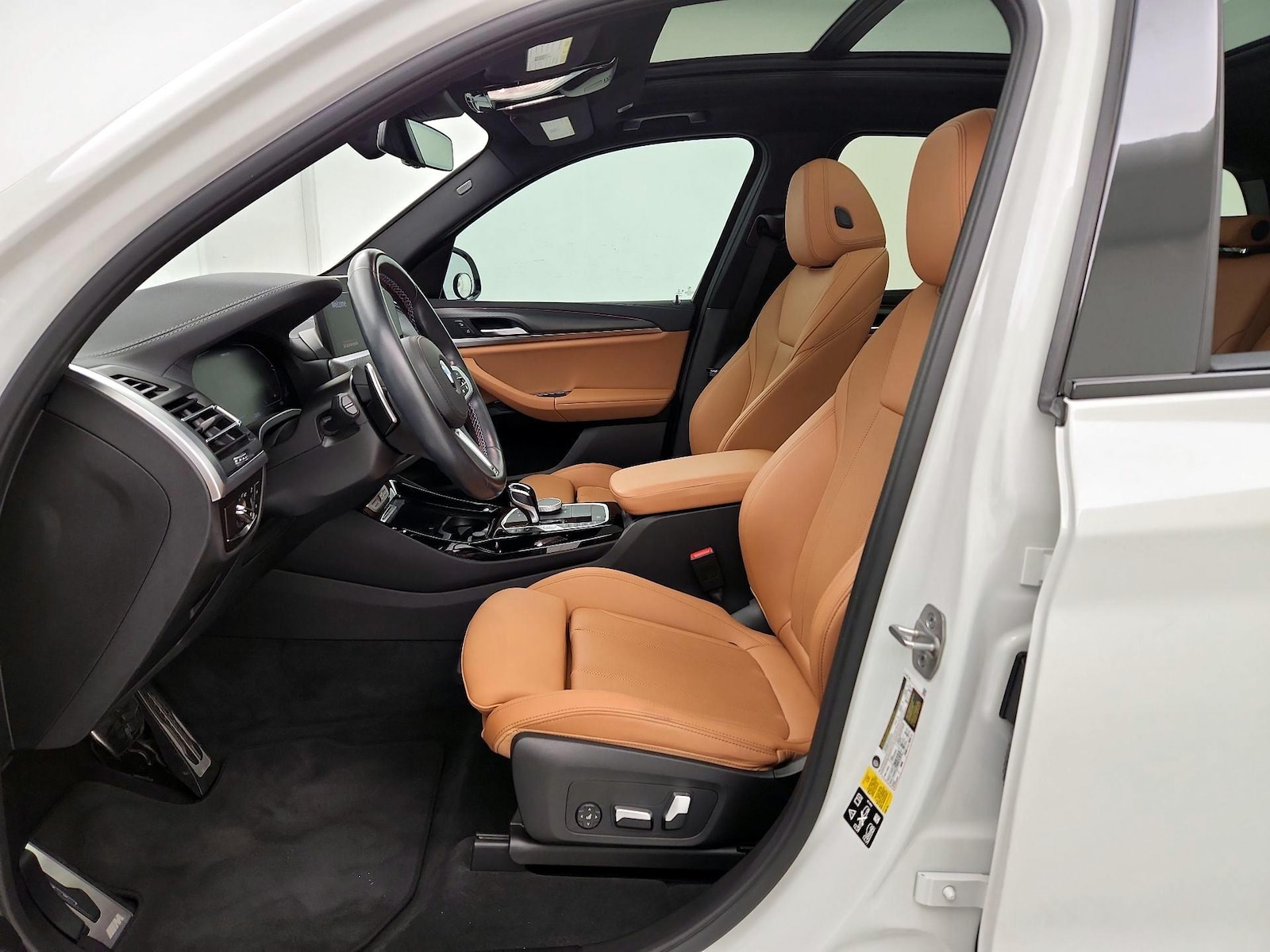 2022 BMW X3 40i - Photo 12