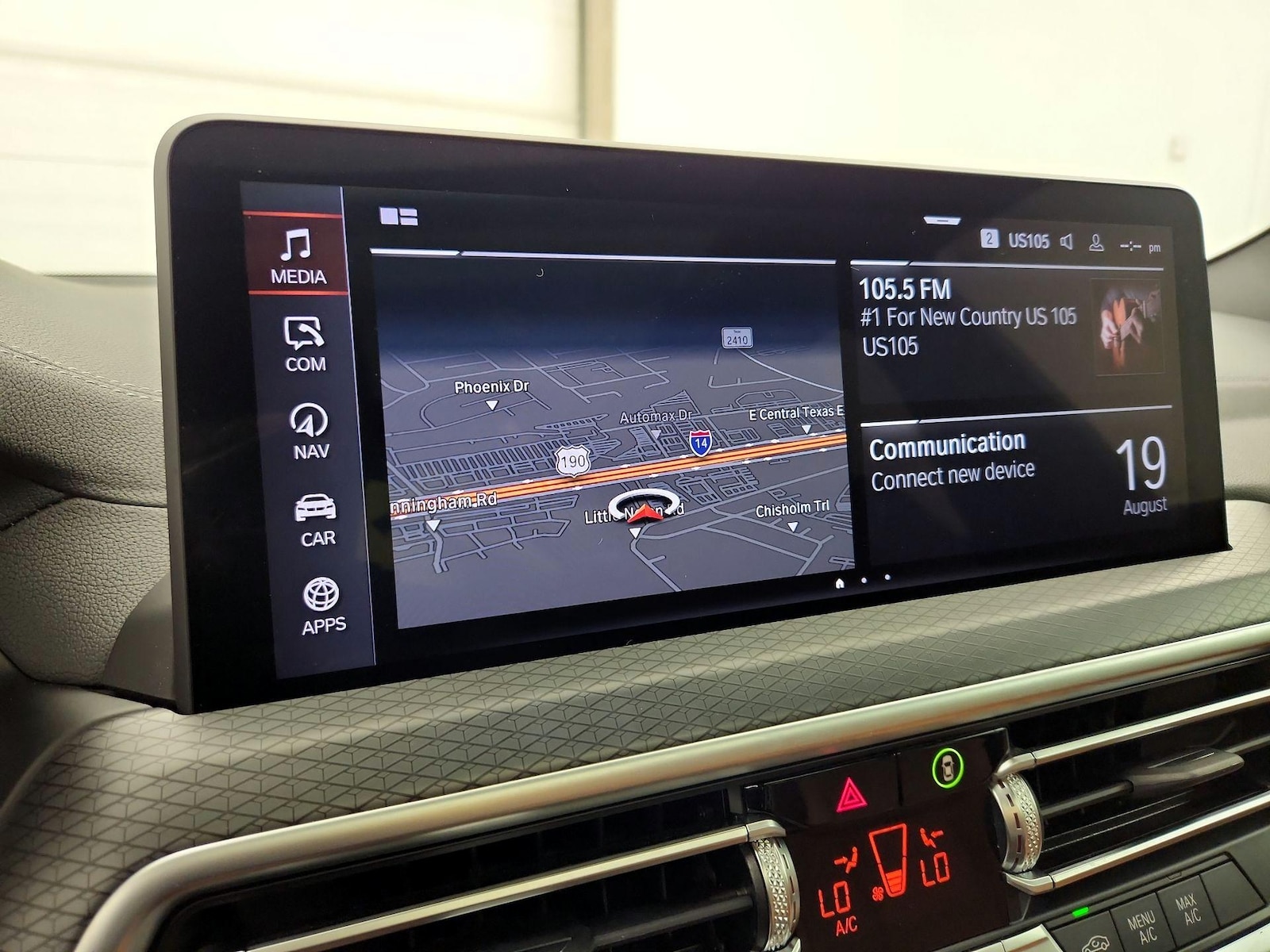 2022 BMW X3 40i - Photo 15