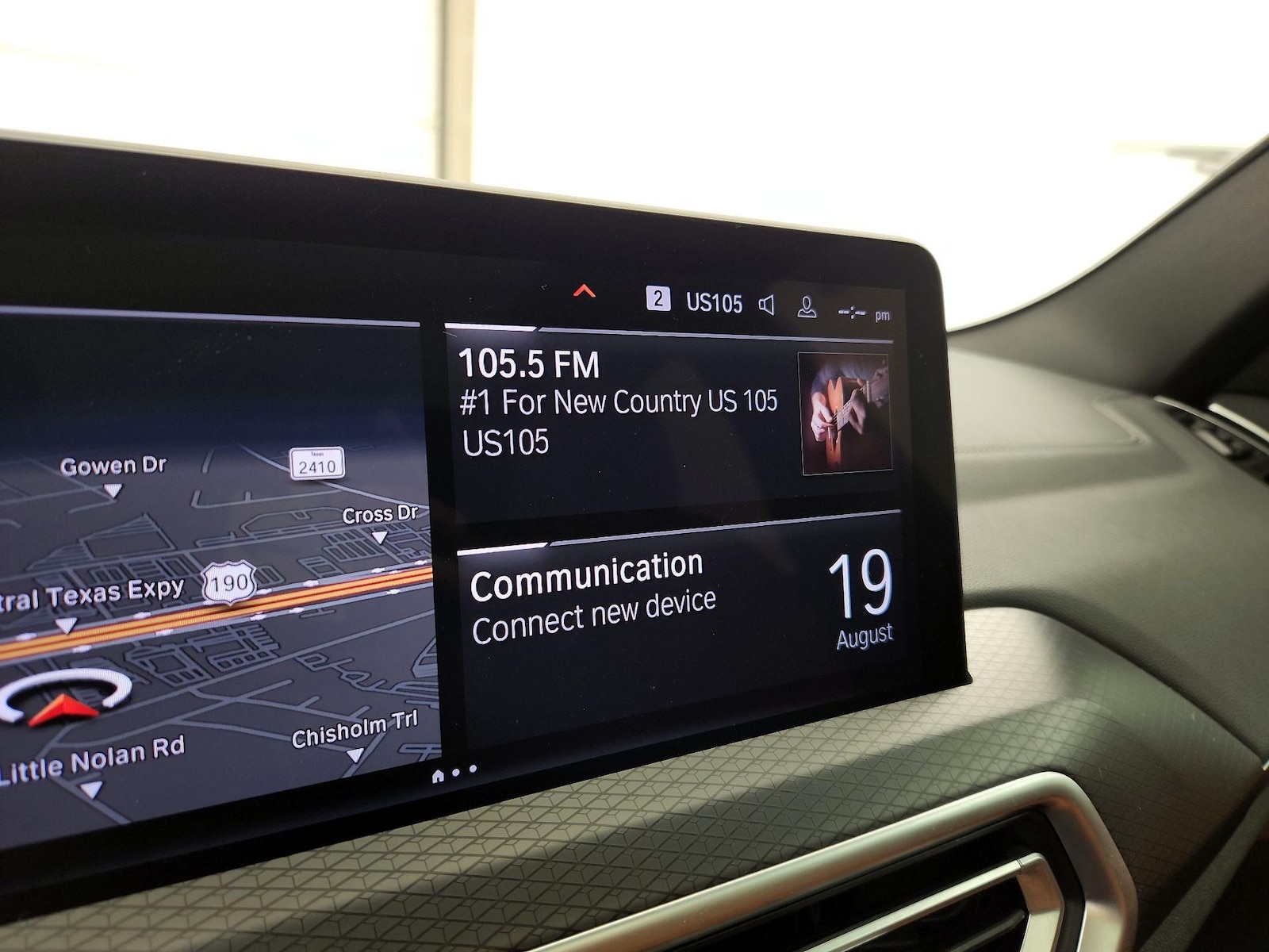 2022 BMW X3 40i - Photo 17