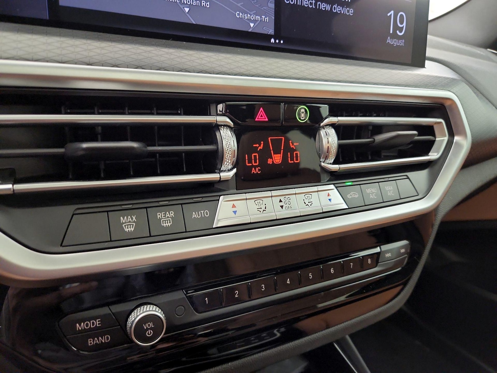 2022 BMW X3 40i - Photo 18