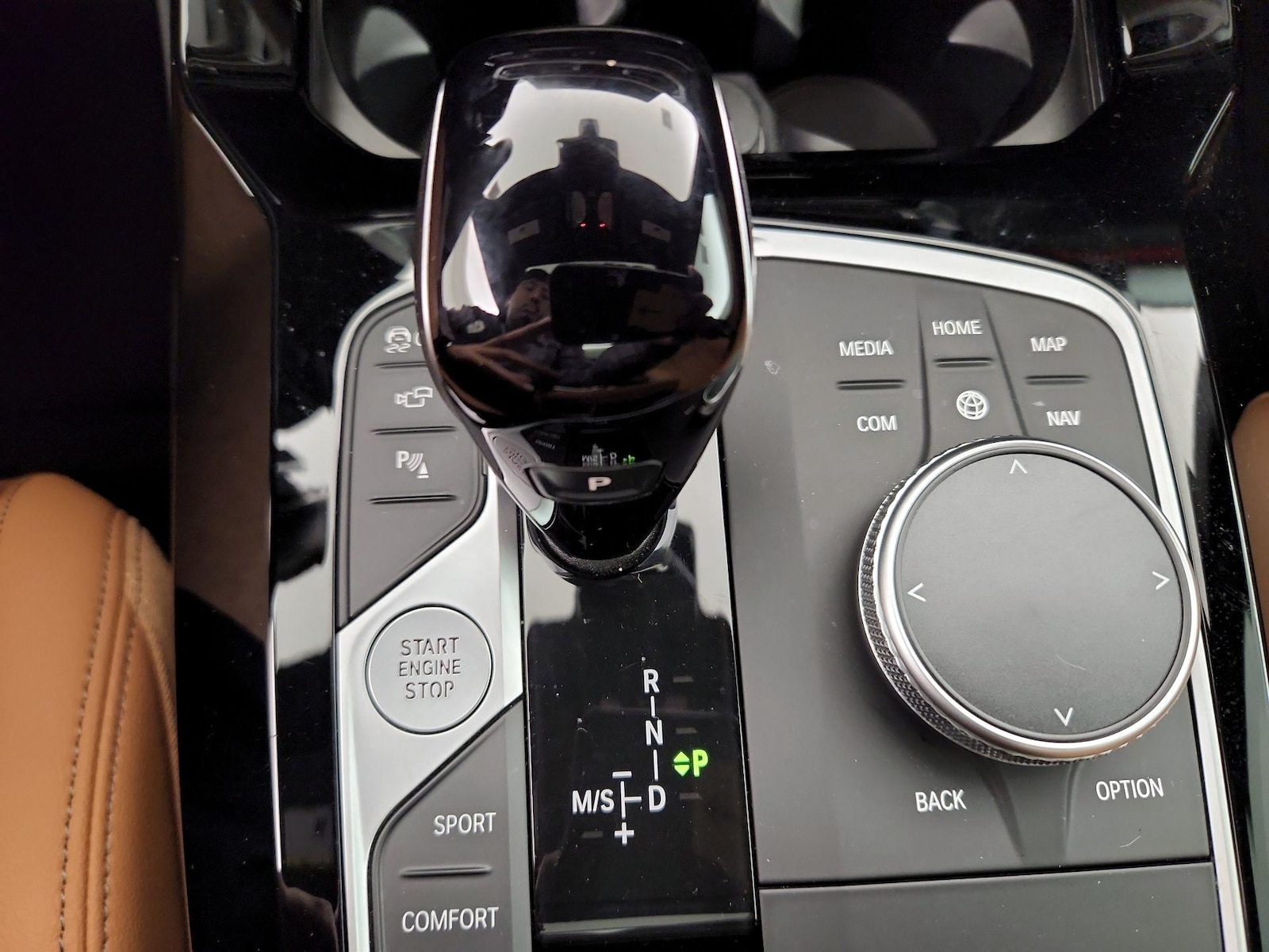 2022 BMW X3 40i - Photo 19