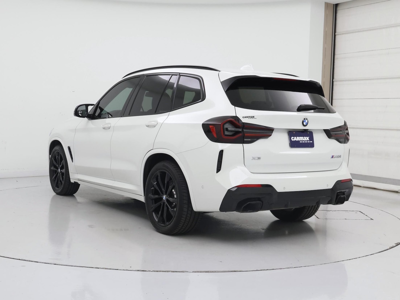 2022 BMW X3 40i - Photo 3