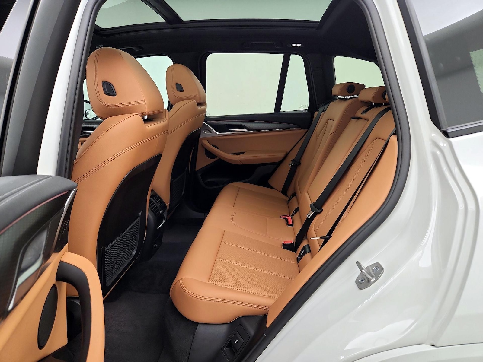 2022 BMW X3 40i - Photo 22