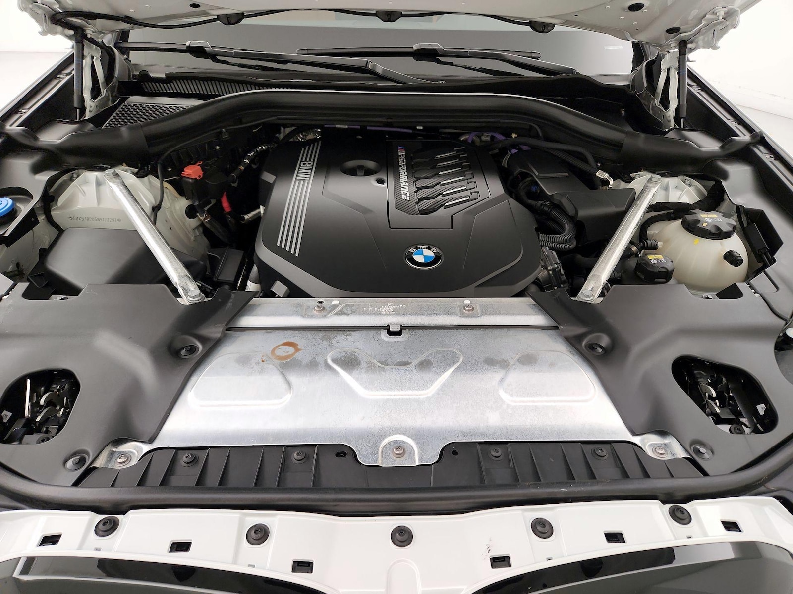 2022 BMW X3 40i - Photo 24