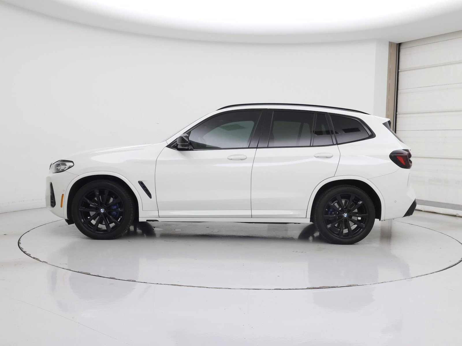 2022 BMW X3 40i - Photo 4