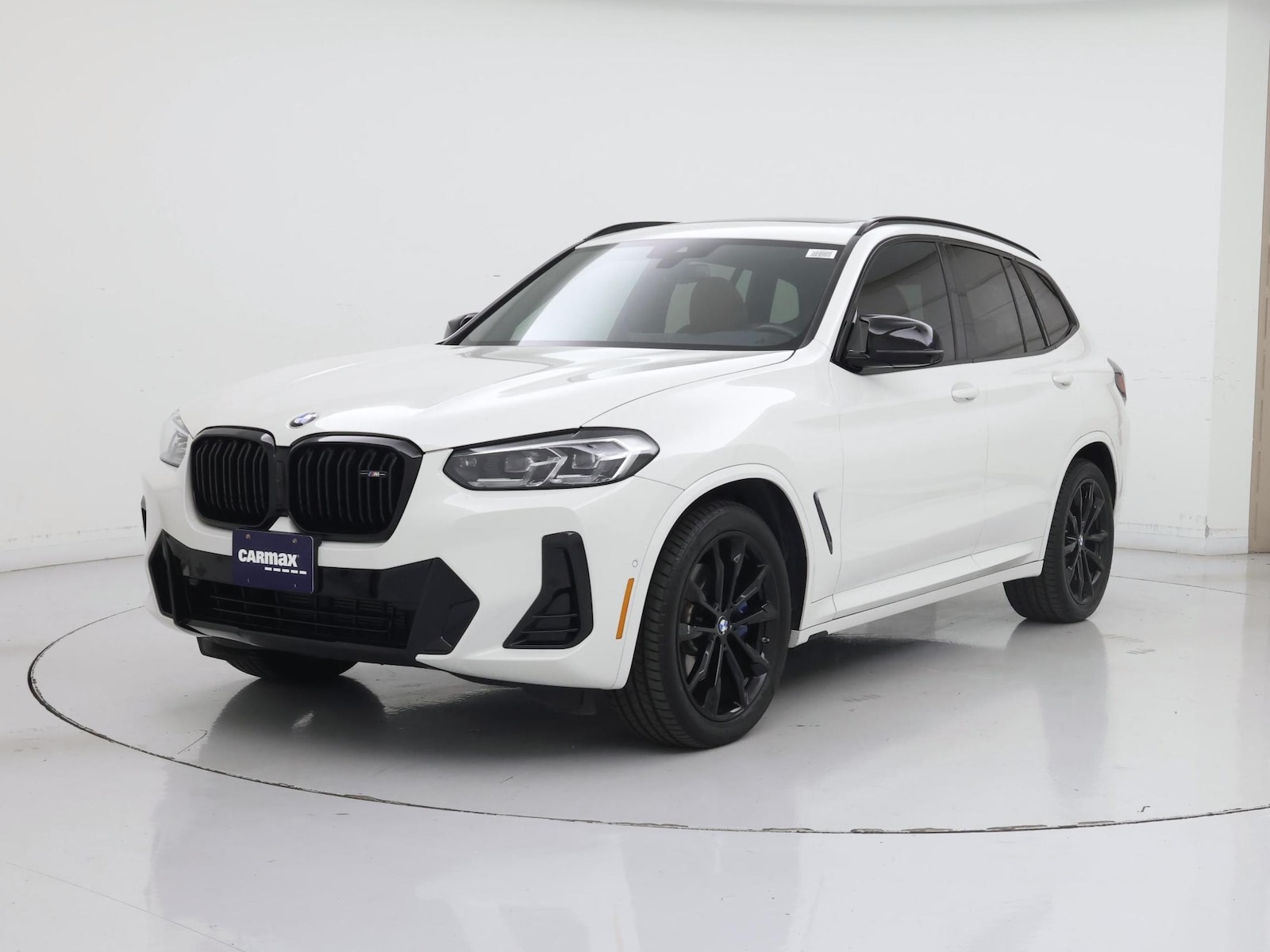 2022 BMW X3 40i - Photo 5