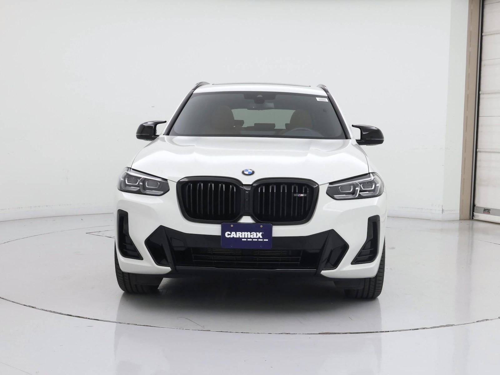 2022 BMW X3 40i - Photo 6