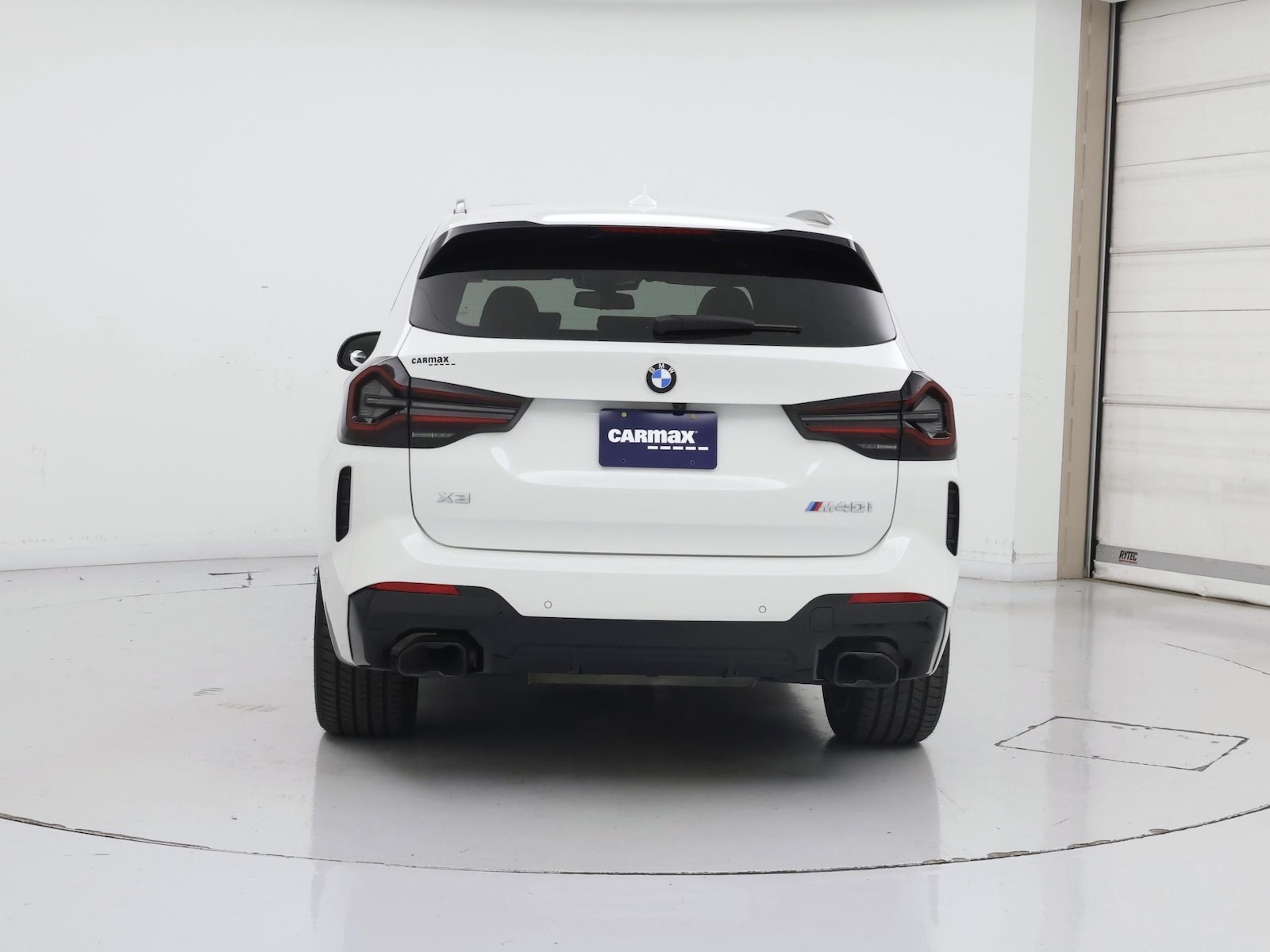 2022 BMW X3 40i - Photo 7