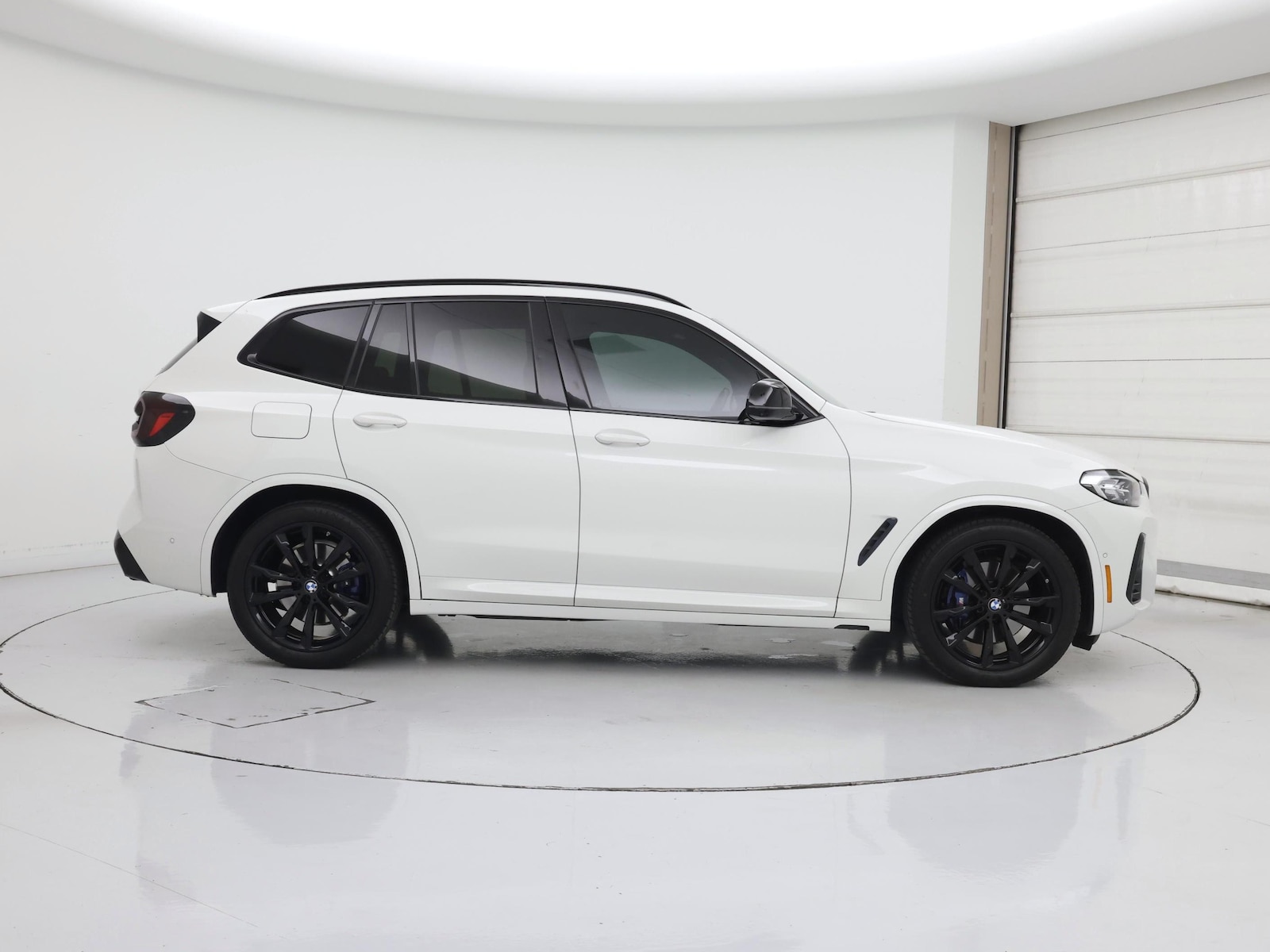 2022 BMW X3 40i - Photo 8