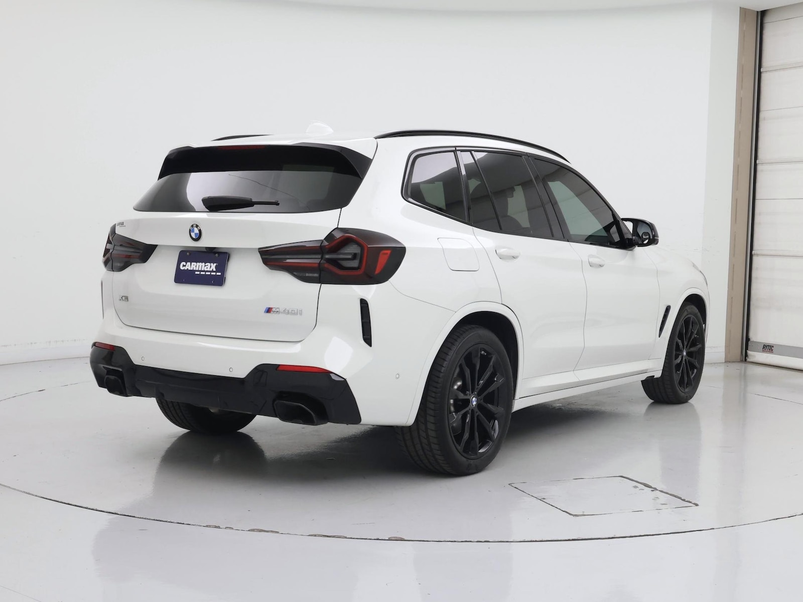 2022 BMW X3 40i - Photo 9