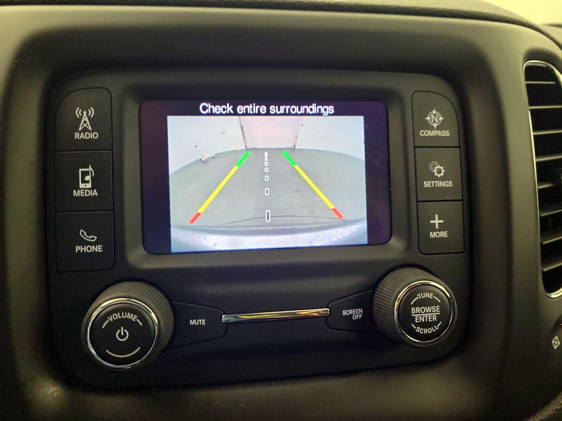 Thumbnail: 2018 Jeep Compass - 14