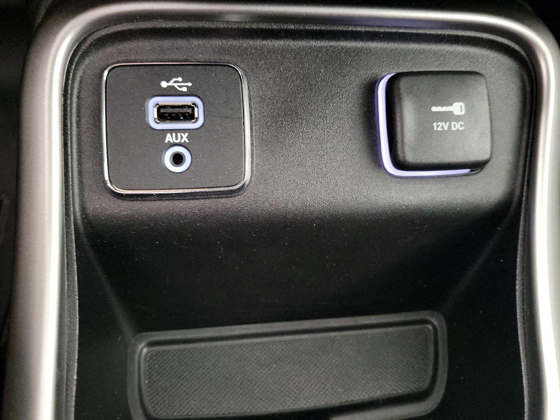 Thumbnail: 2018 Jeep Compass - 18