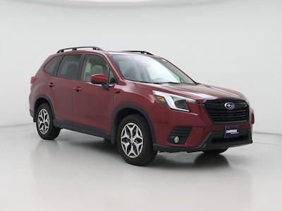 2023 Subaru Forester Premium