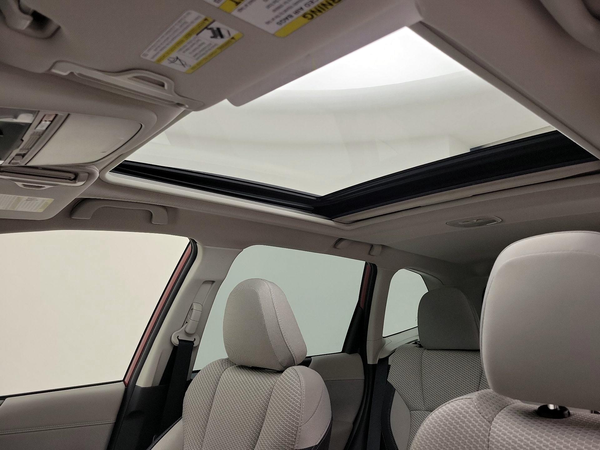 Thumbnail: 2023 Subaru Forester - 19