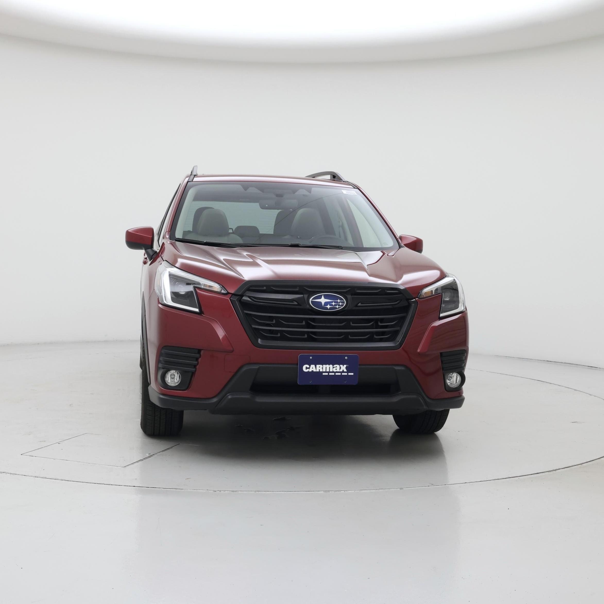 Thumbnail: 2023 Subaru Forester - 5