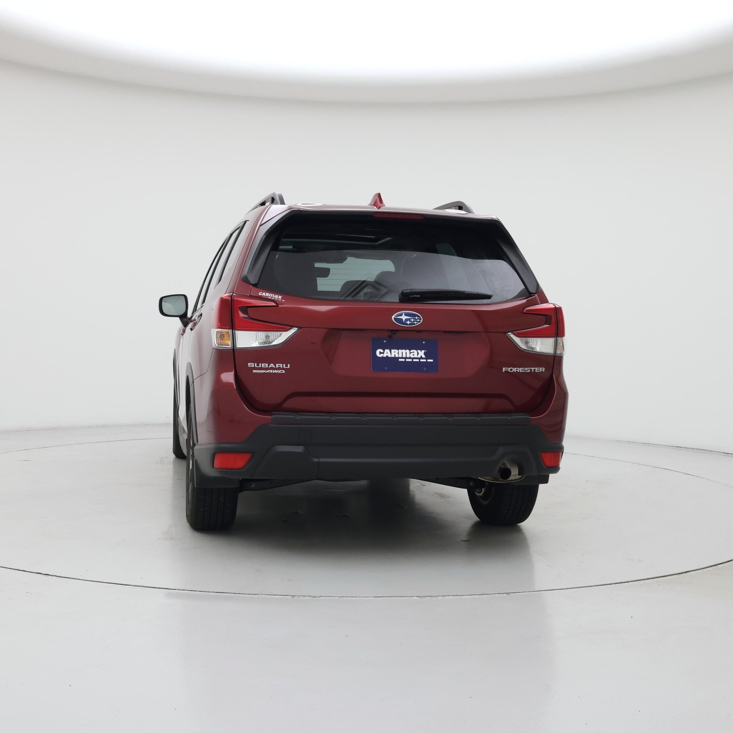 Thumbnail: 2023 Subaru Forester - 6