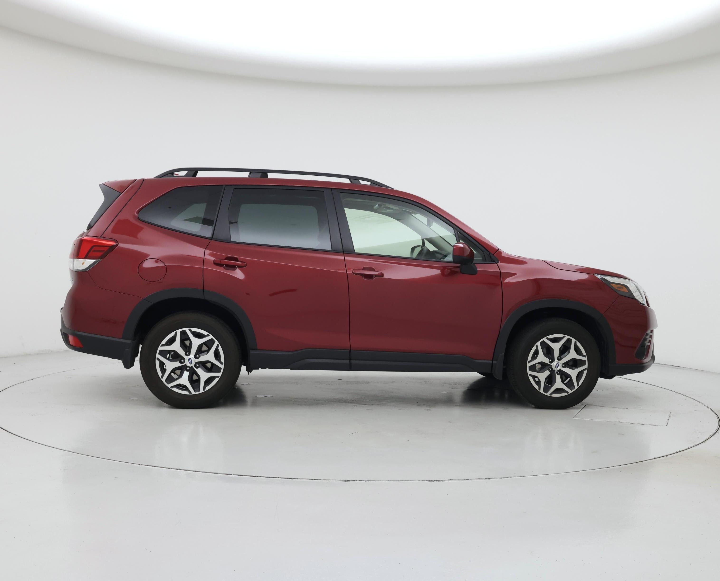 Thumbnail: 2023 Subaru Forester - 7
