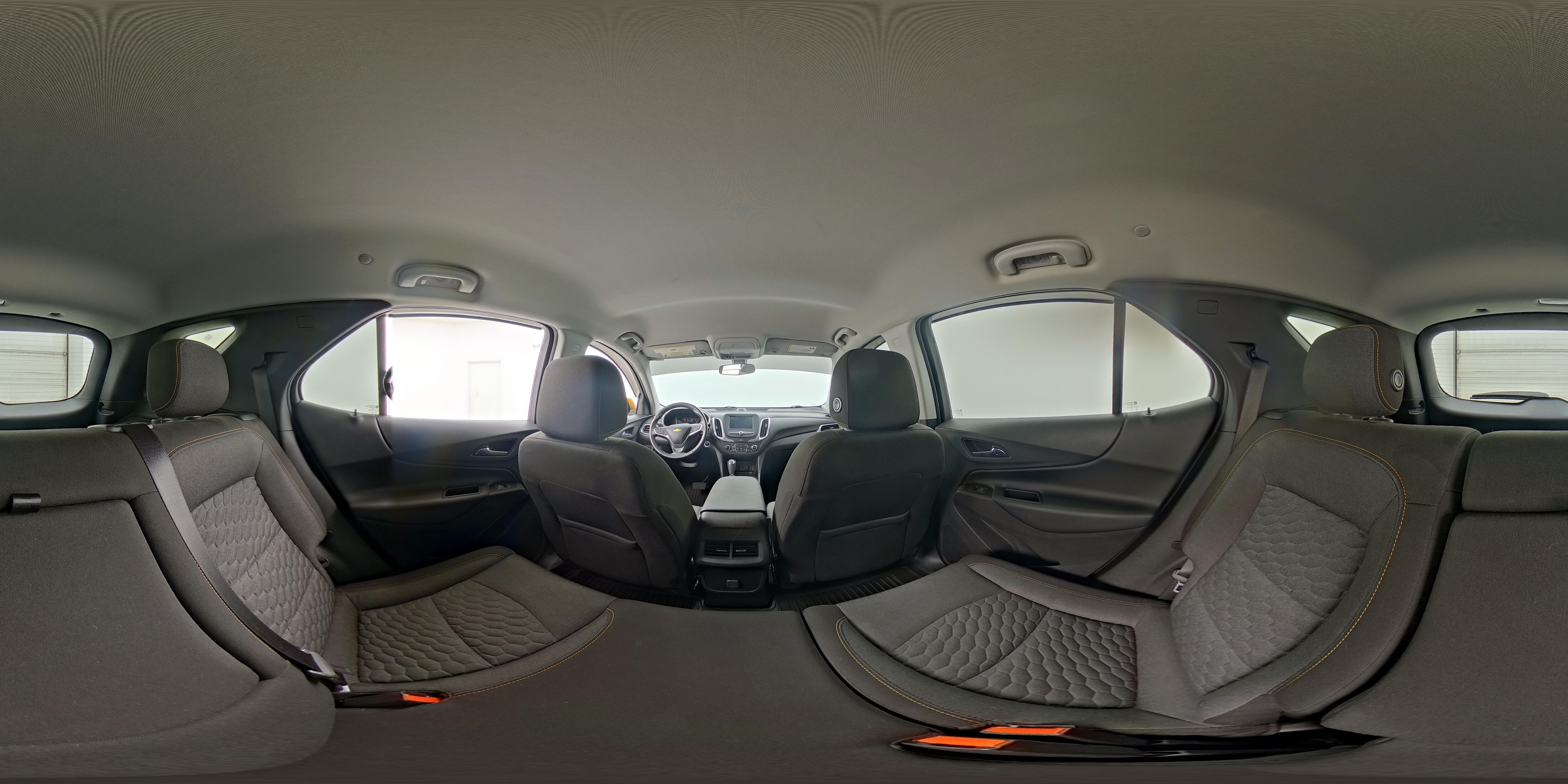 2018 Chevrolet Equinox LT - Photo 23