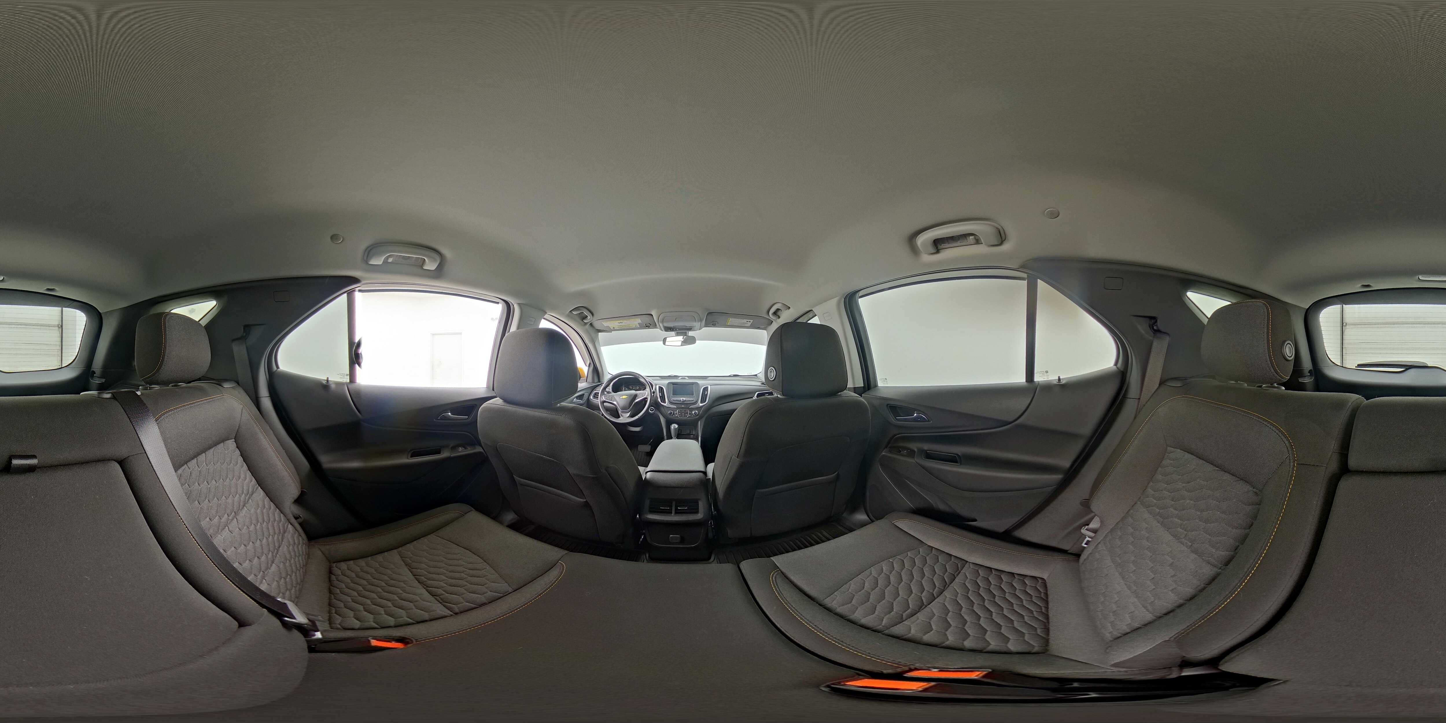2018 Chevrolet Equinox LT - Photo 24