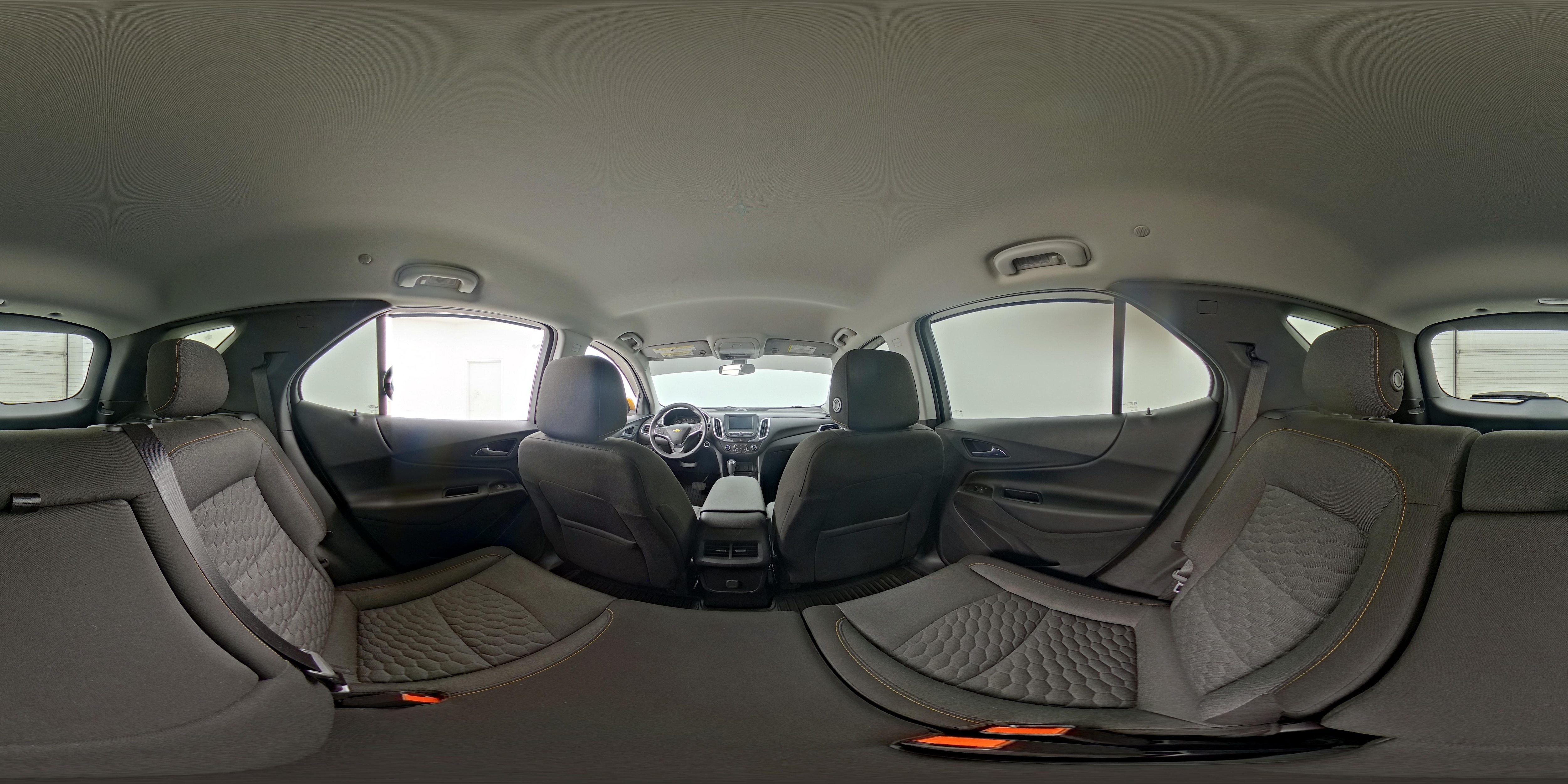 2018 Chevrolet Equinox LT - Photo 25