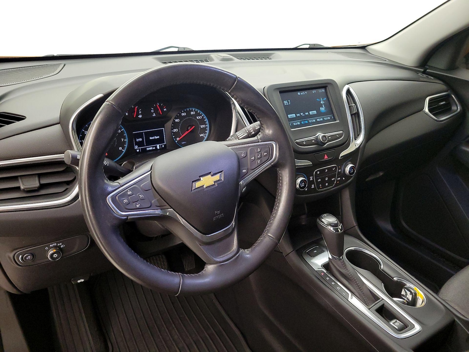 2018 Chevrolet Equinox LT - Photo 10