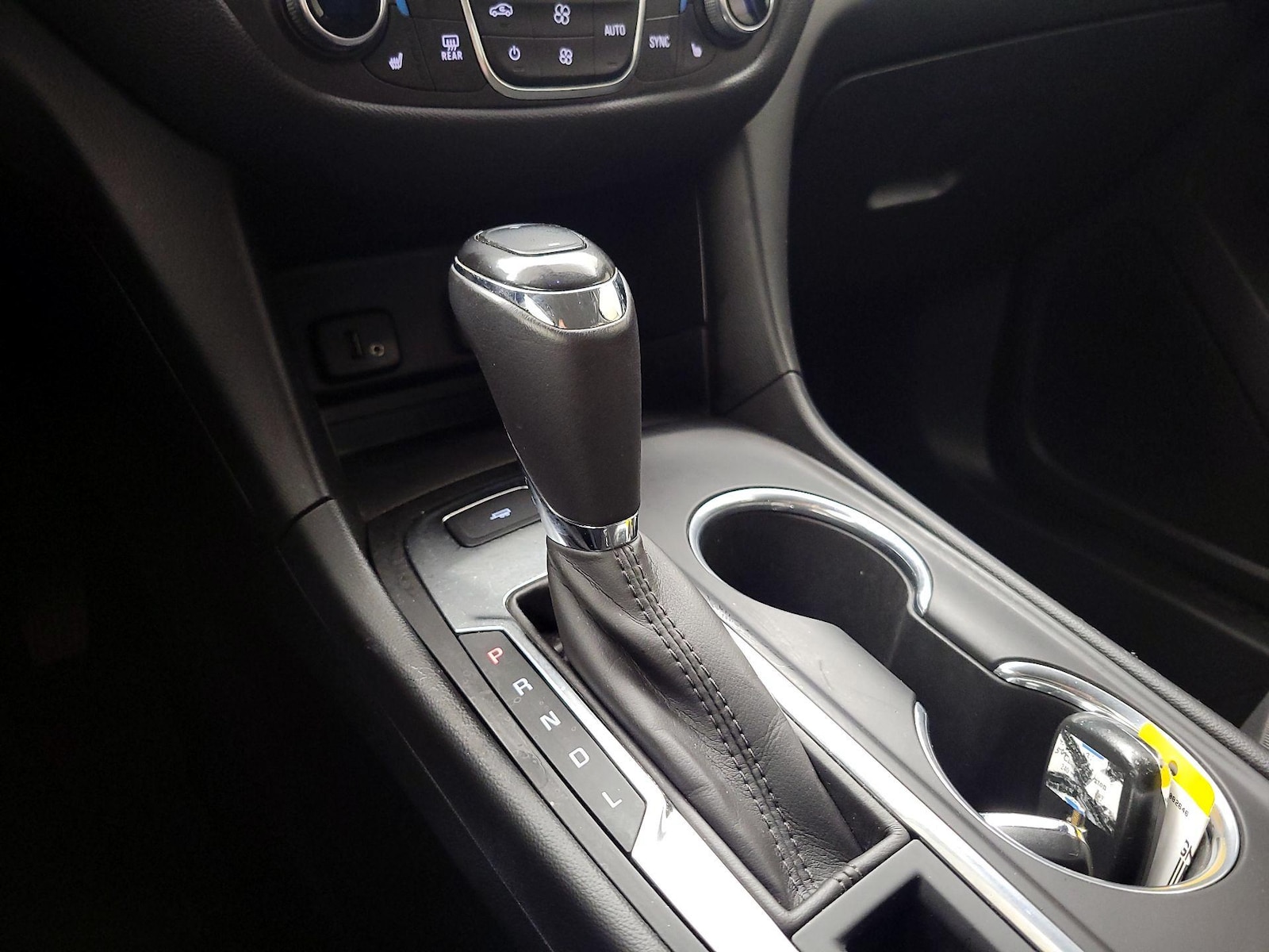 2018 Chevrolet Equinox LT - Photo 18
