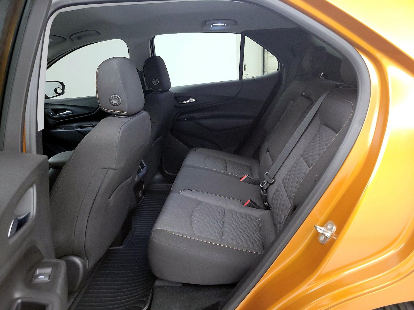 2018 Chevrolet Equinox LT - Photo 19