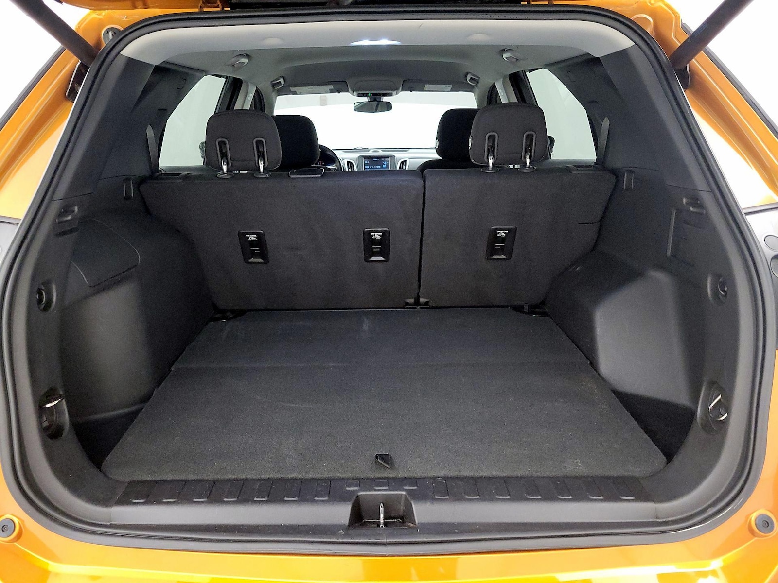 2018 Chevrolet Equinox LT - Photo 20