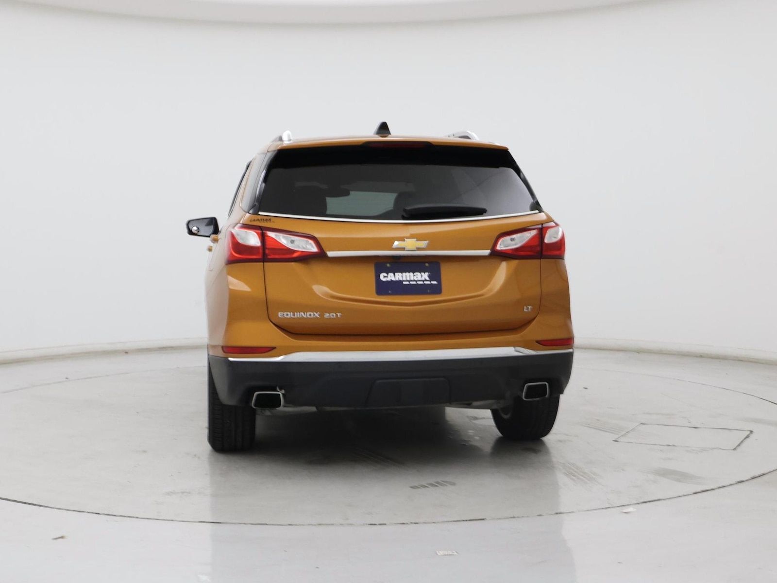 2018 Chevrolet Equinox LT - Photo 7