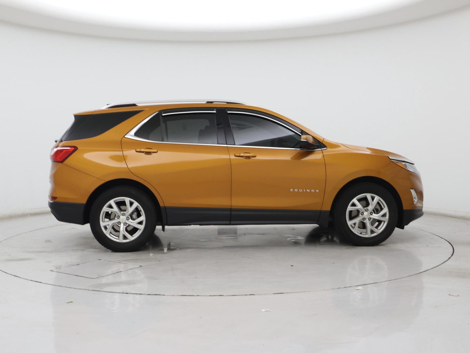 2018 Chevrolet Equinox LT - Photo 8