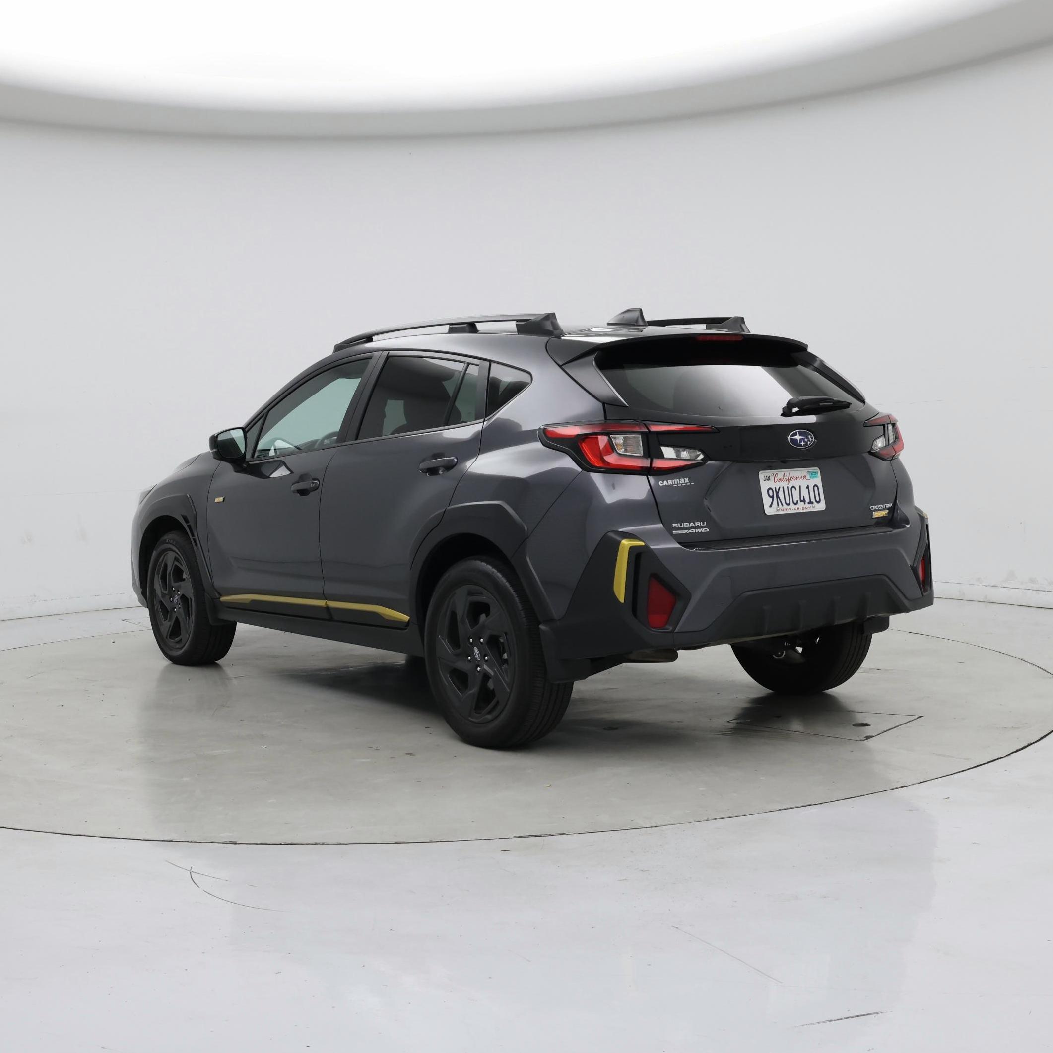 Thumbnail: 2024 Subaru Crosstrek - 2