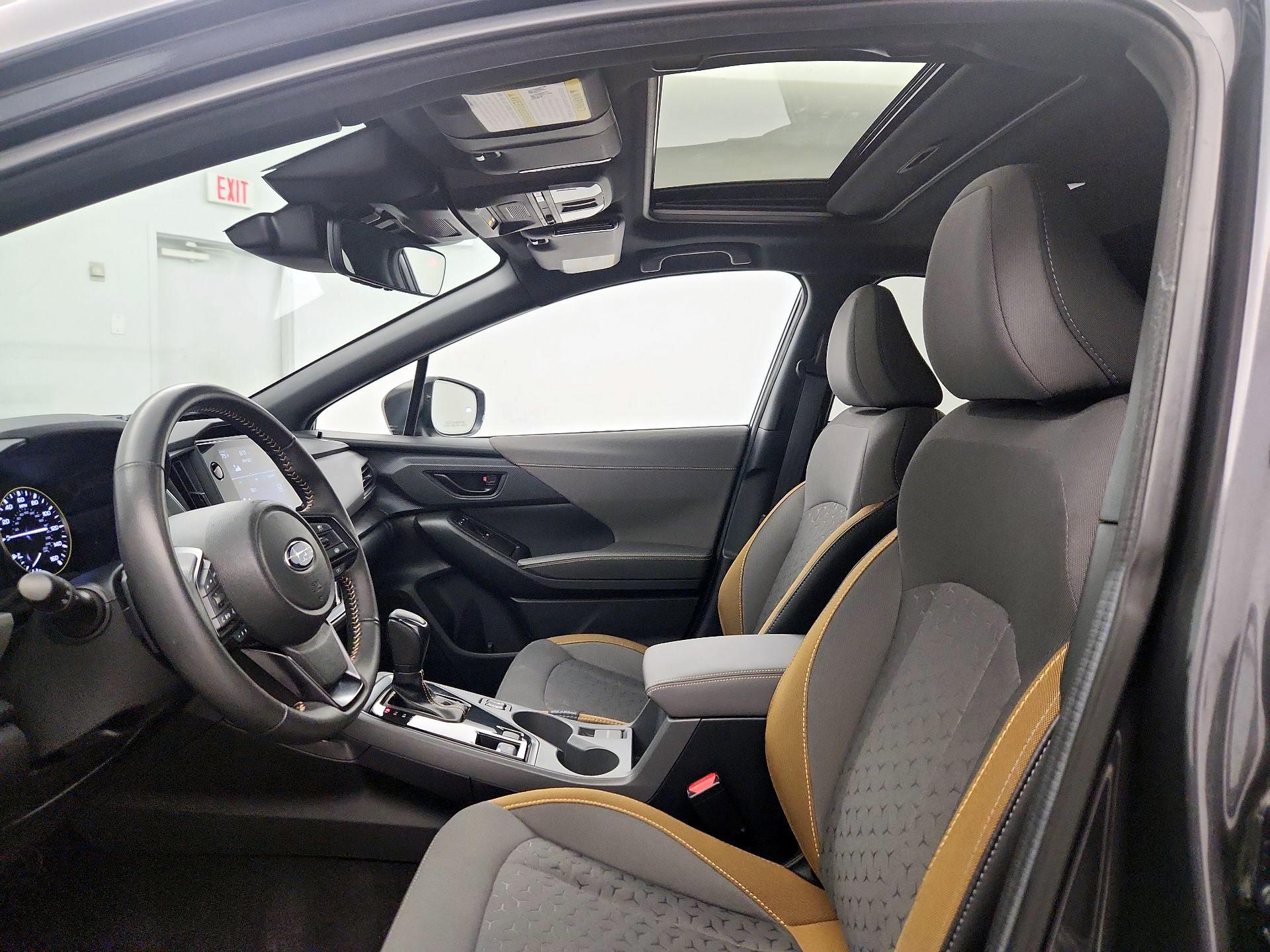 Thumbnail: 2024 Subaru Crosstrek - 19