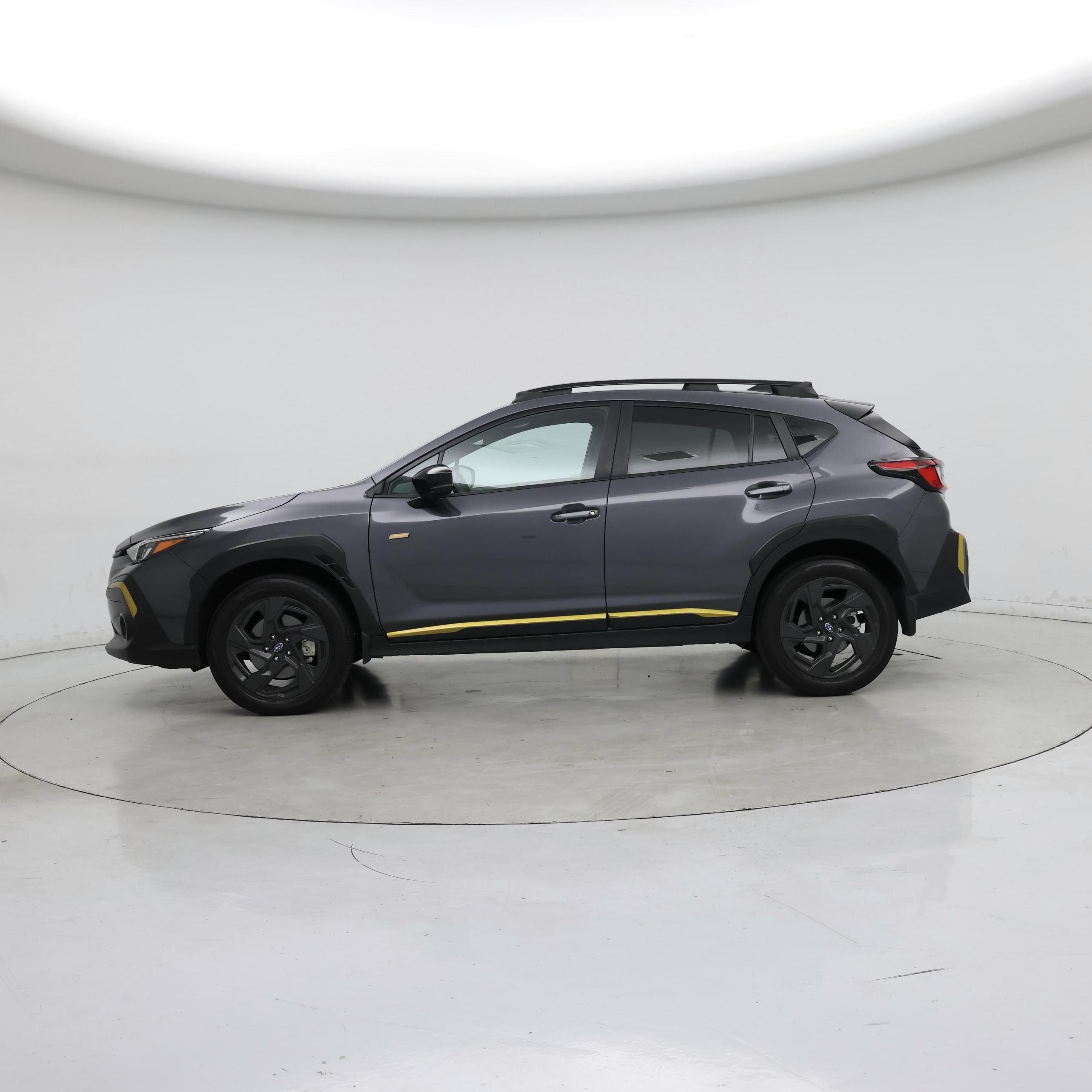 Thumbnail: 2024 Subaru Crosstrek - 3