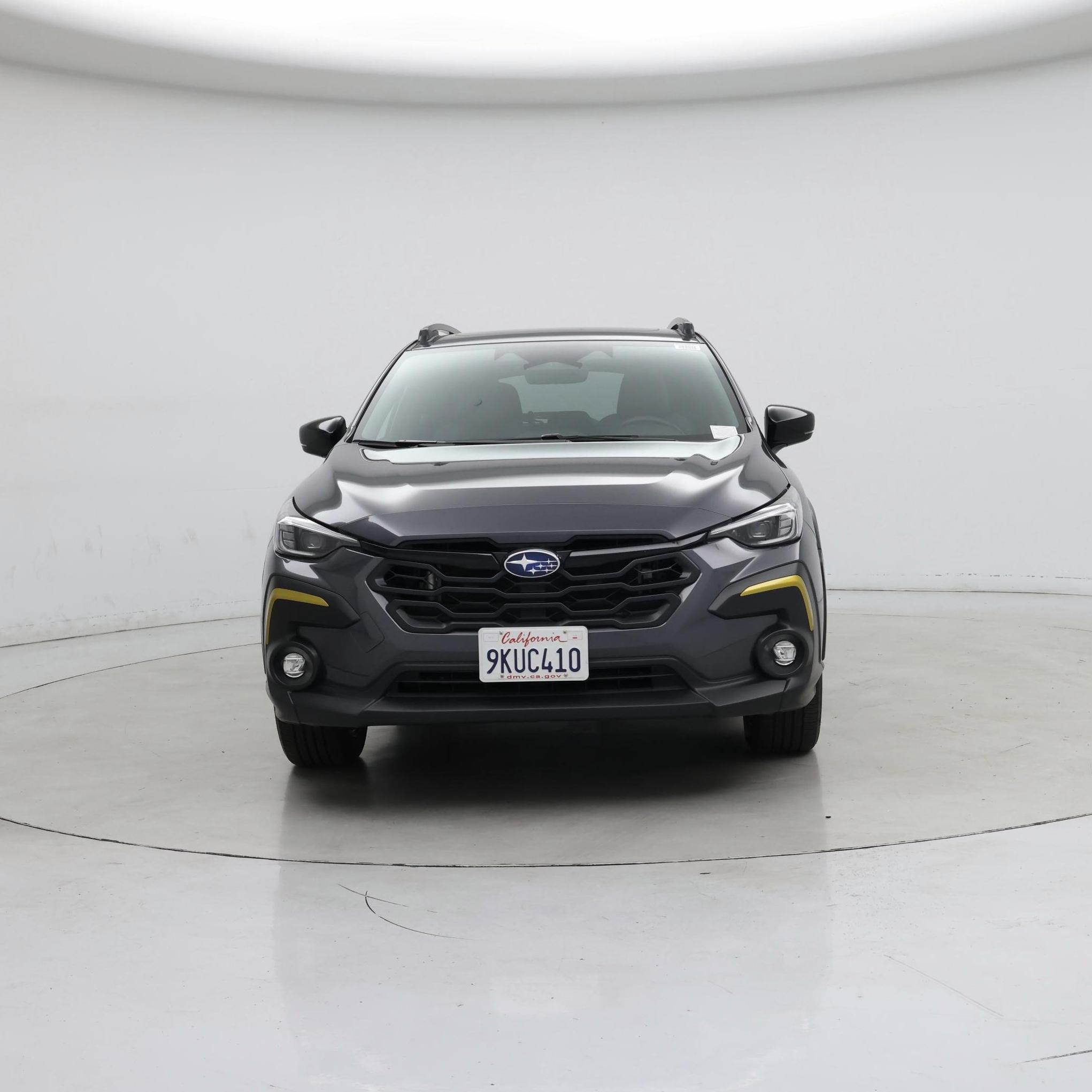 Thumbnail: 2024 Subaru Crosstrek - 5