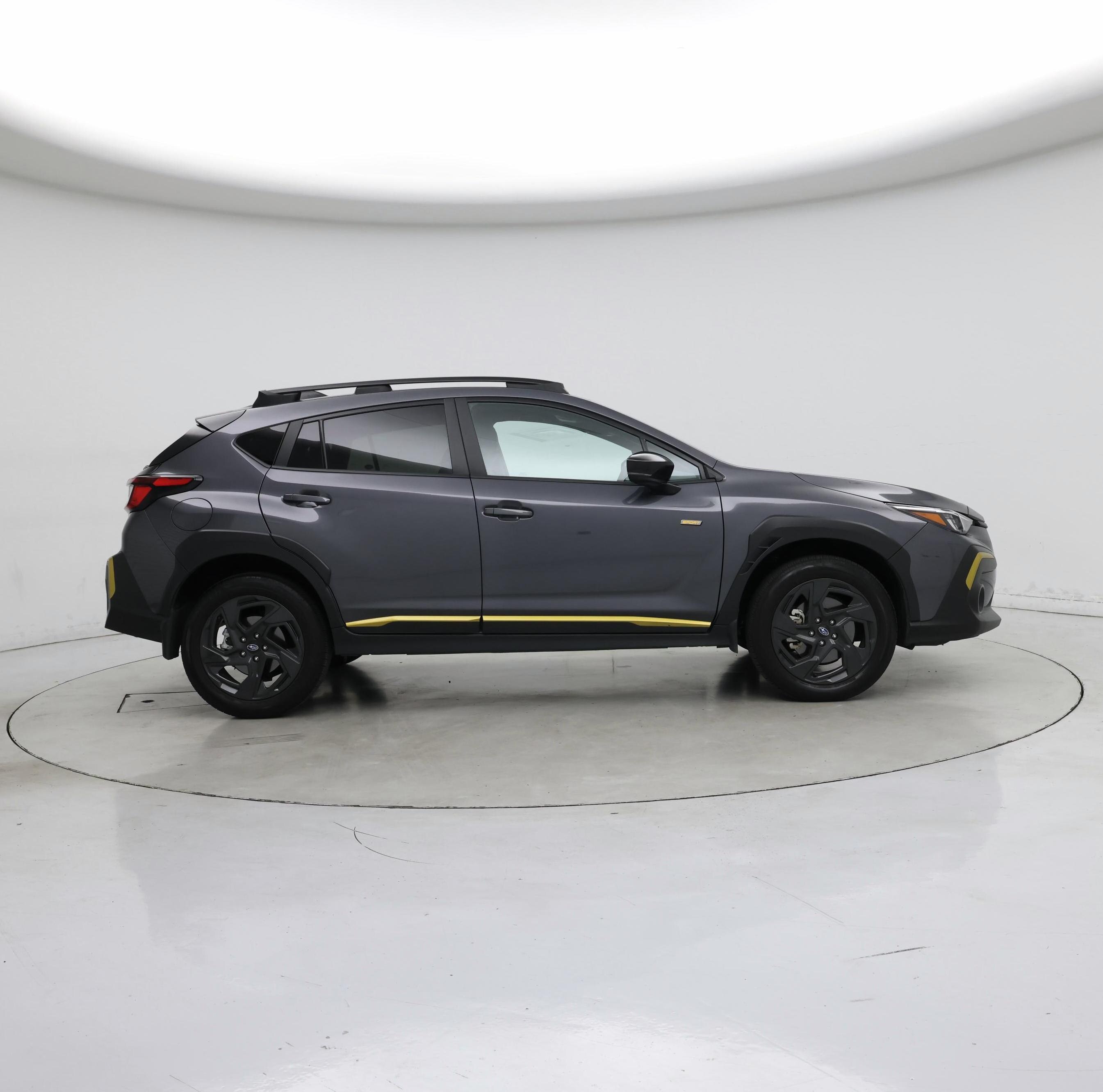 Thumbnail: 2024 Subaru Crosstrek - 7