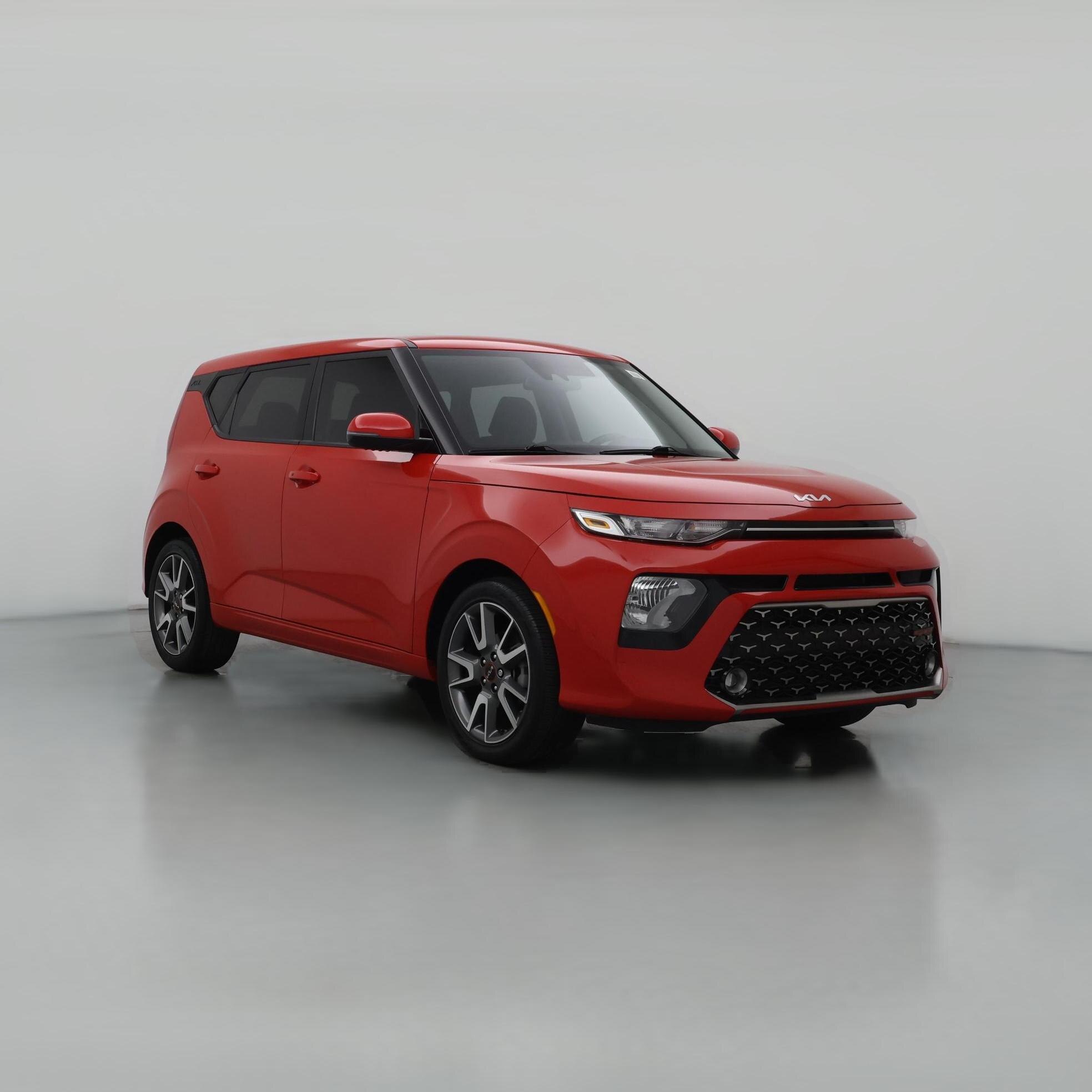 Thumbnail: 2022 Kia Soul - 1