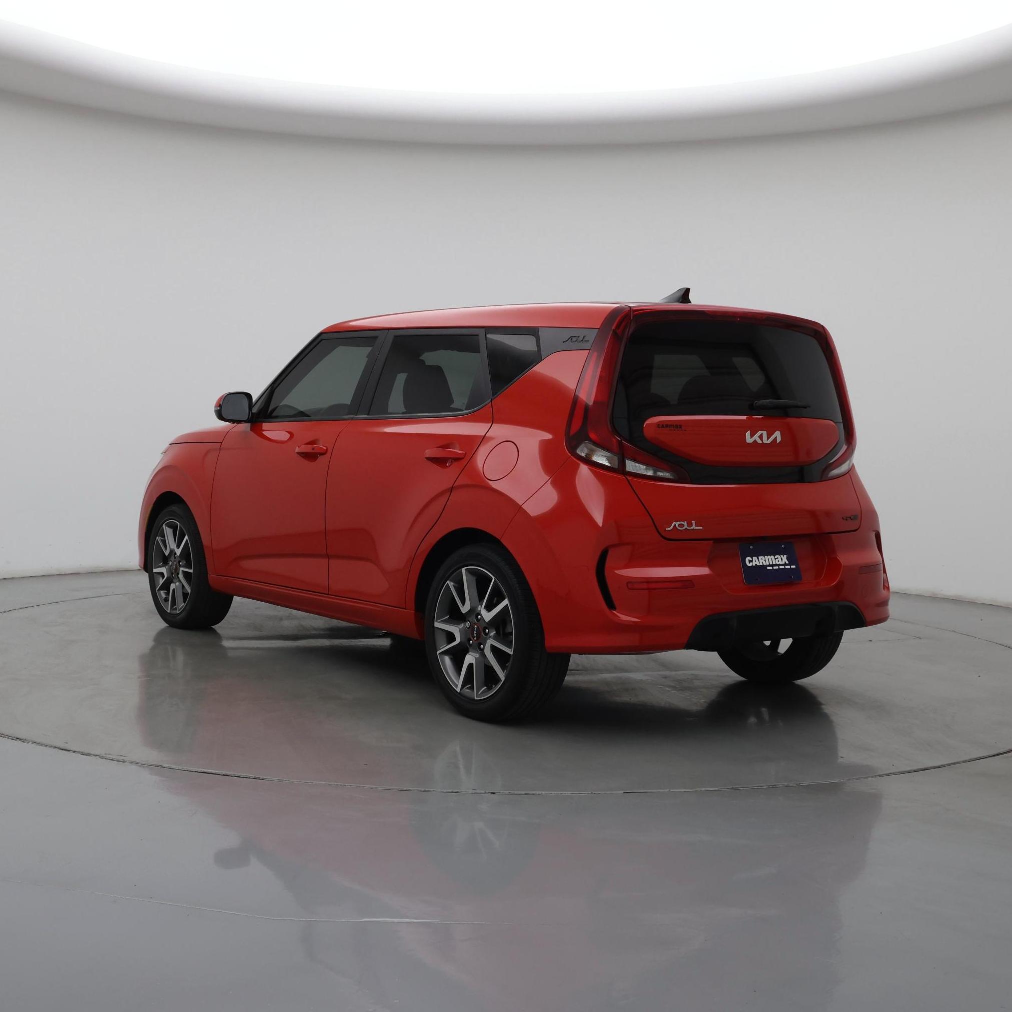 Thumbnail: 2022 Kia Soul - 2