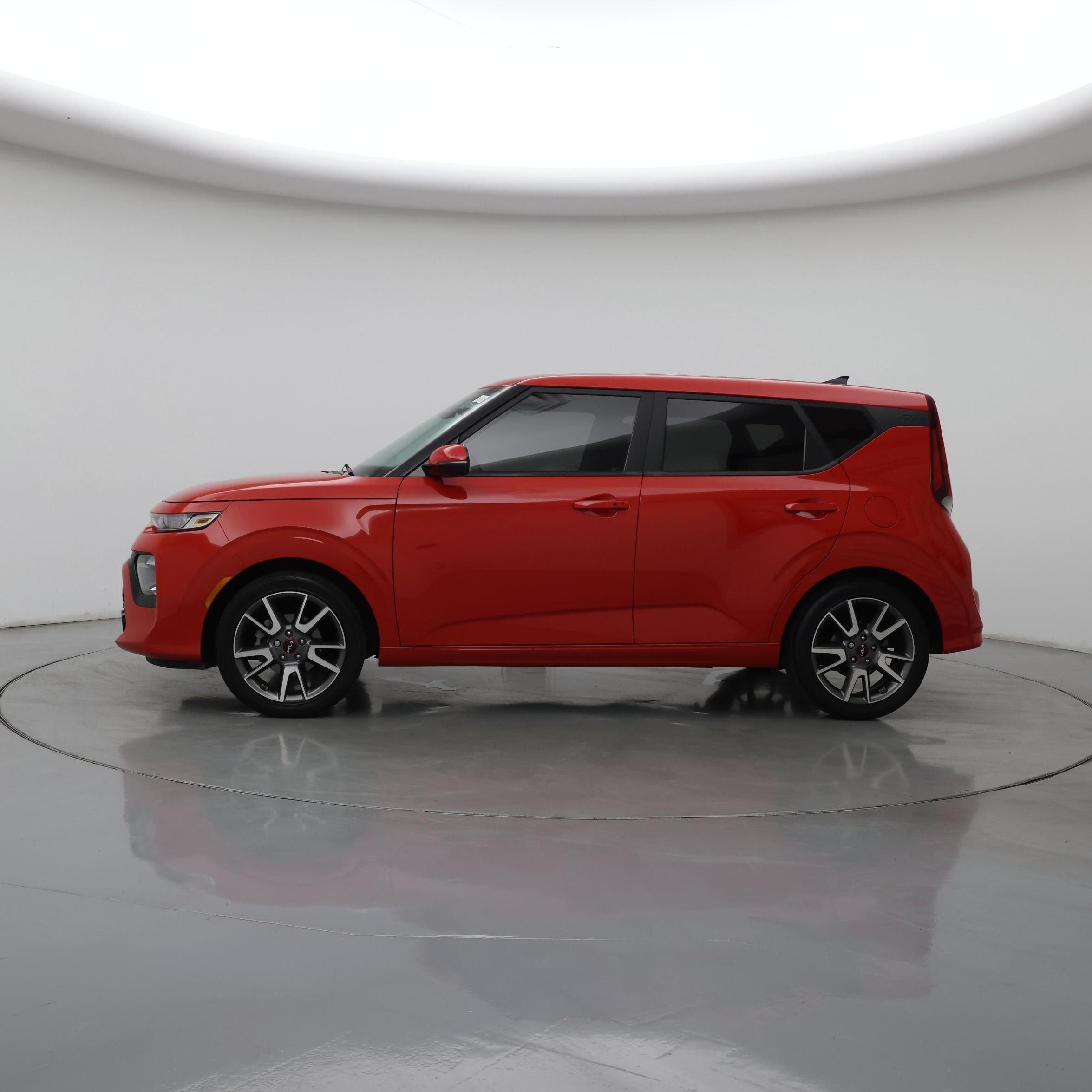 Thumbnail: 2022 Kia Soul - 3