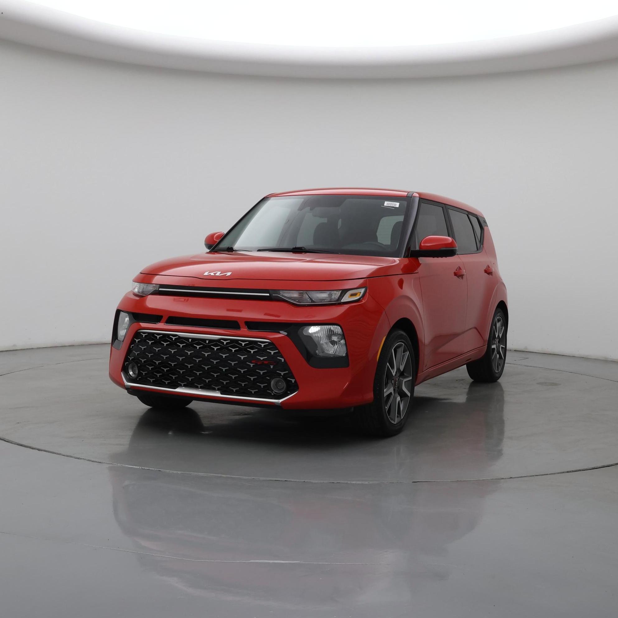 Thumbnail: 2022 Kia Soul - 4