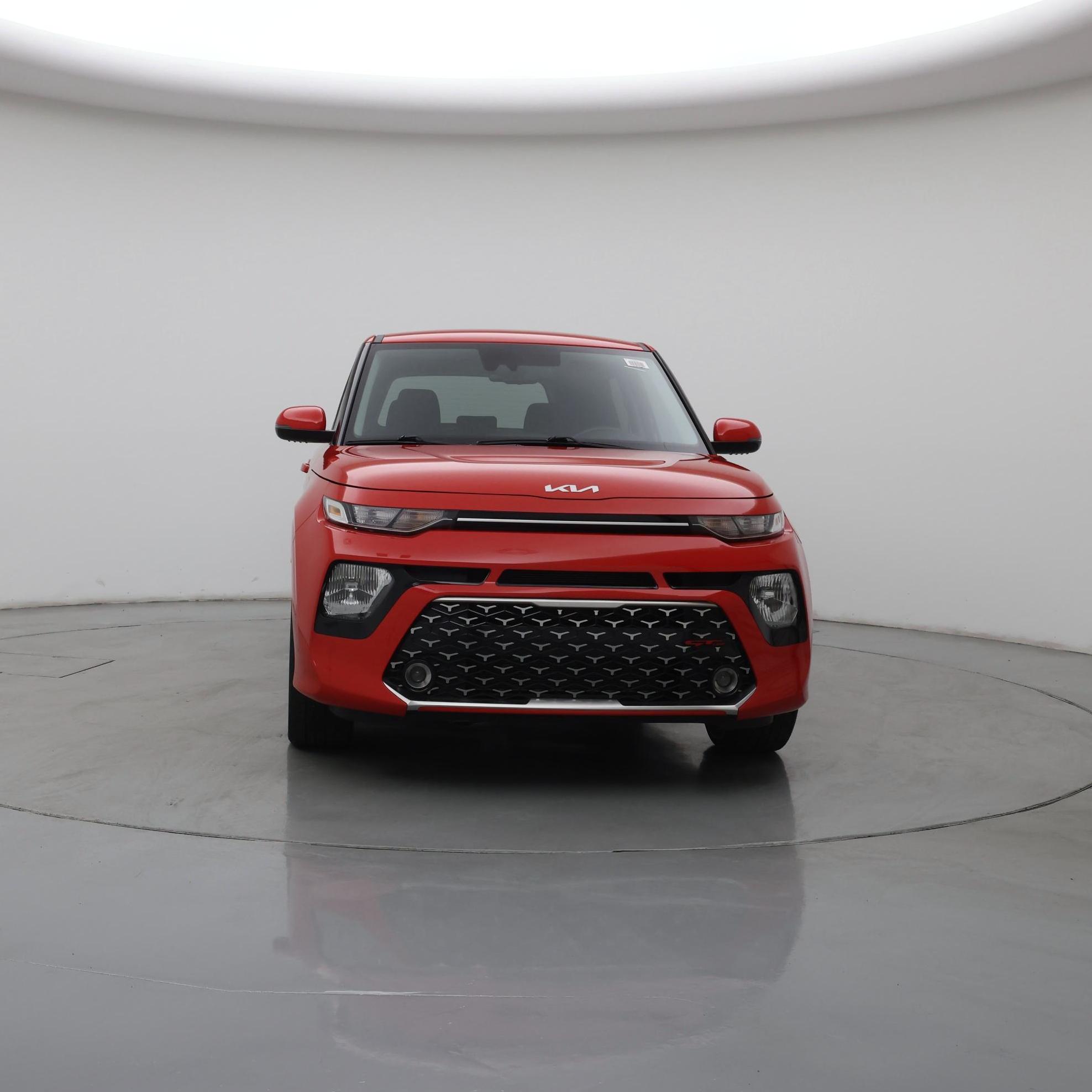 Thumbnail: 2022 Kia Soul - 5