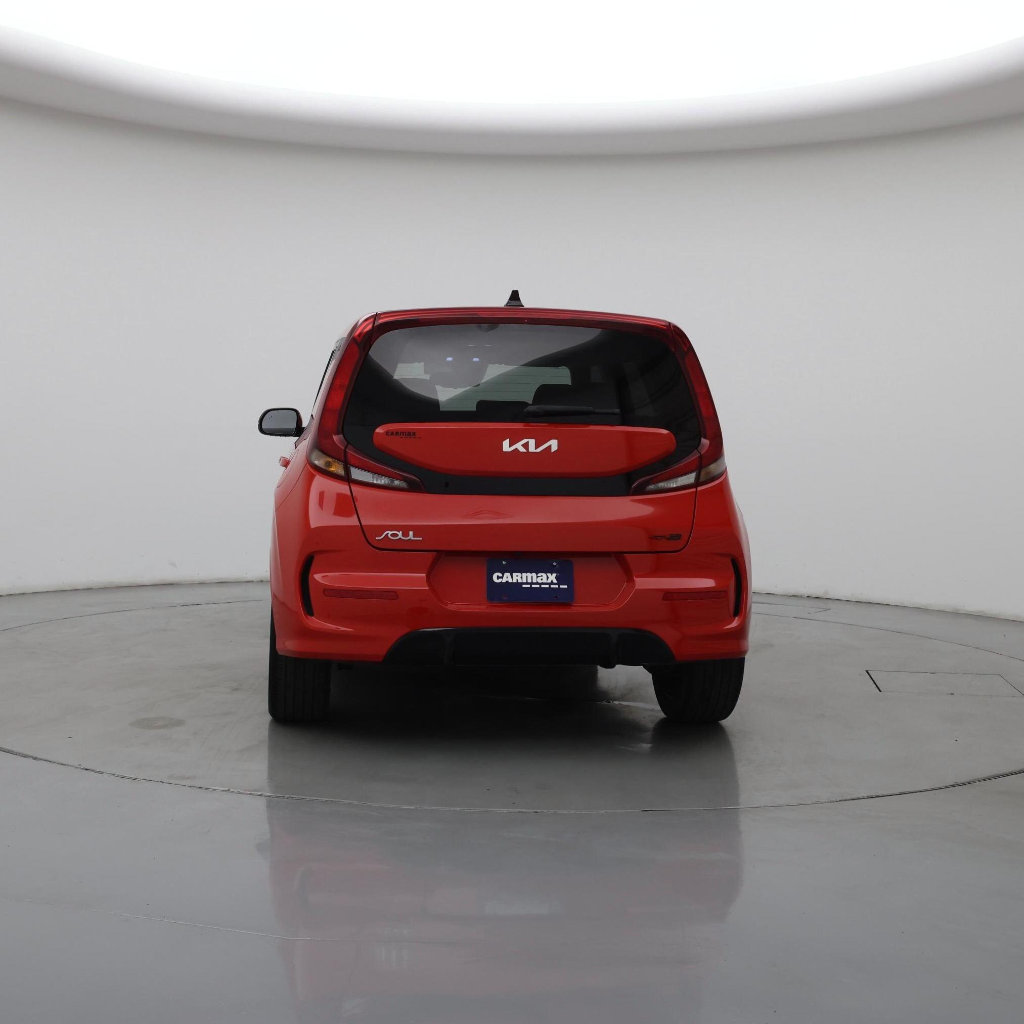 Thumbnail: 2022 Kia Soul - 6