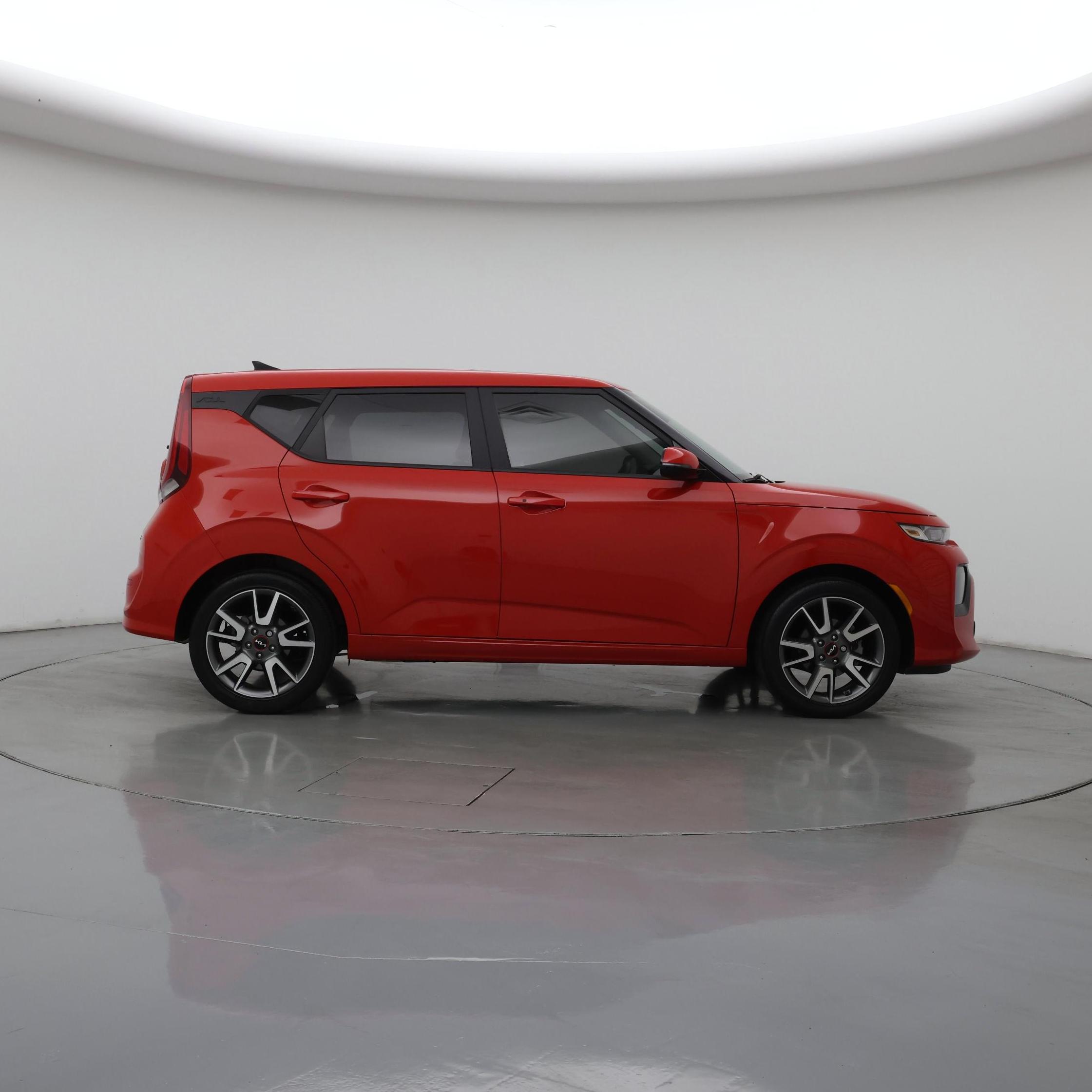 Thumbnail: 2022 Kia Soul - 7