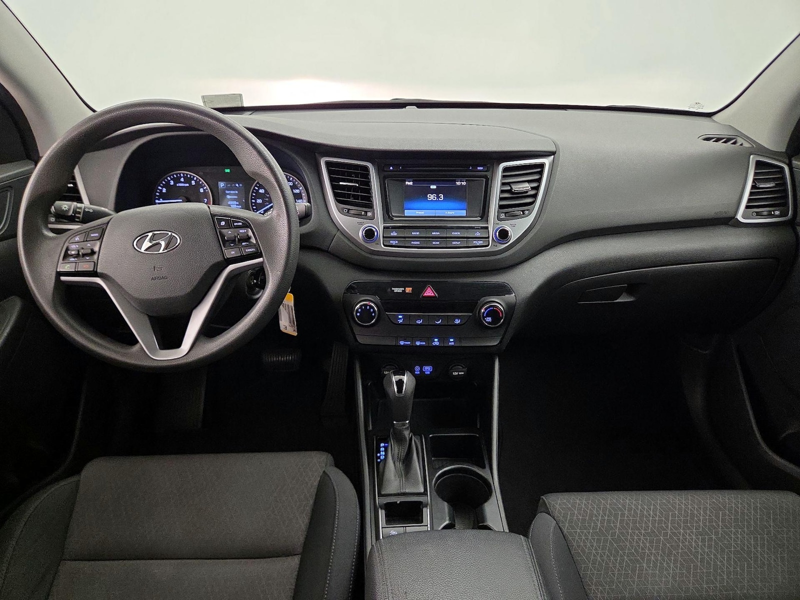 Rear View Camera